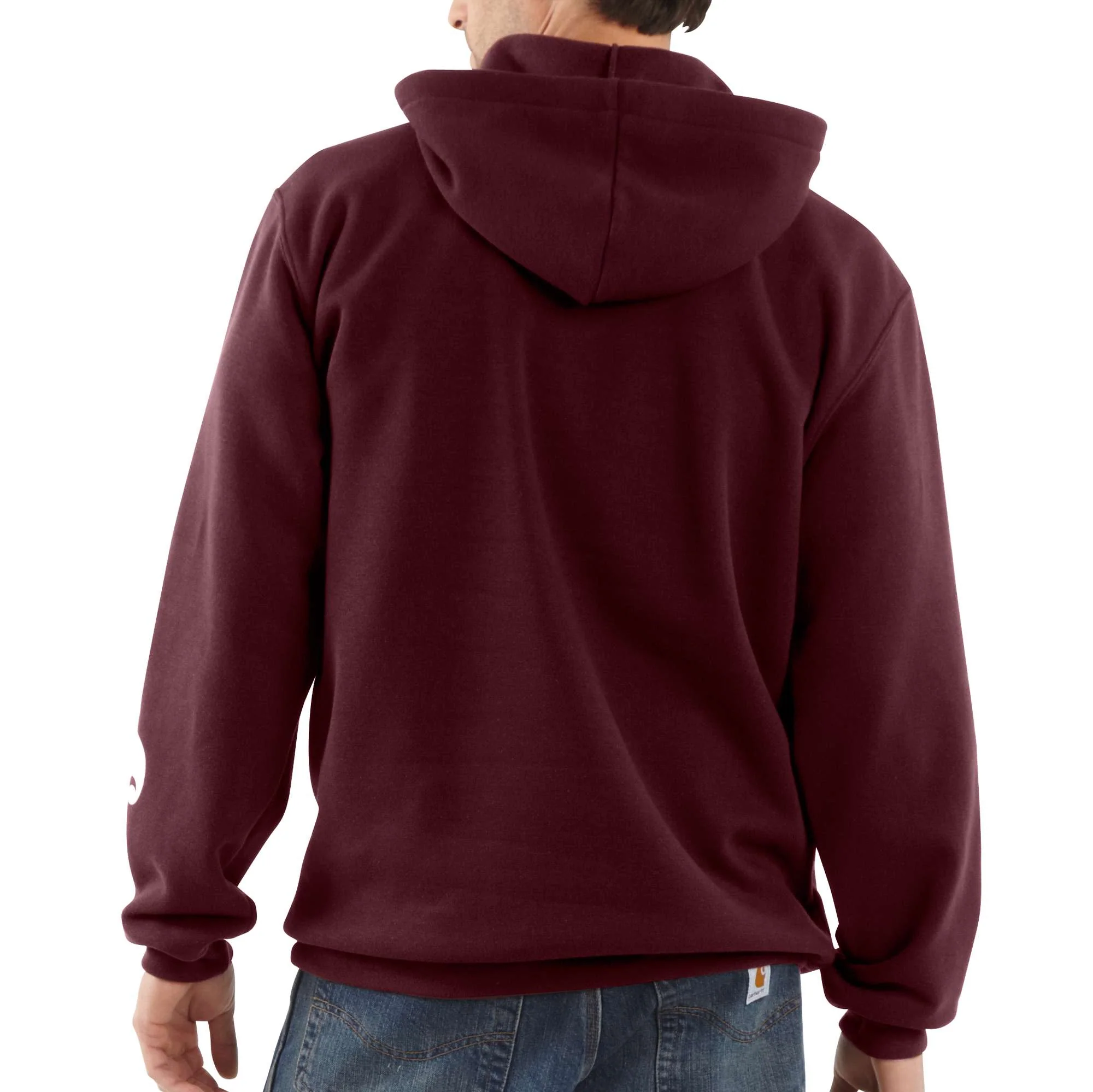 Iconic K288 Logo Sweatshirt - Image 3
