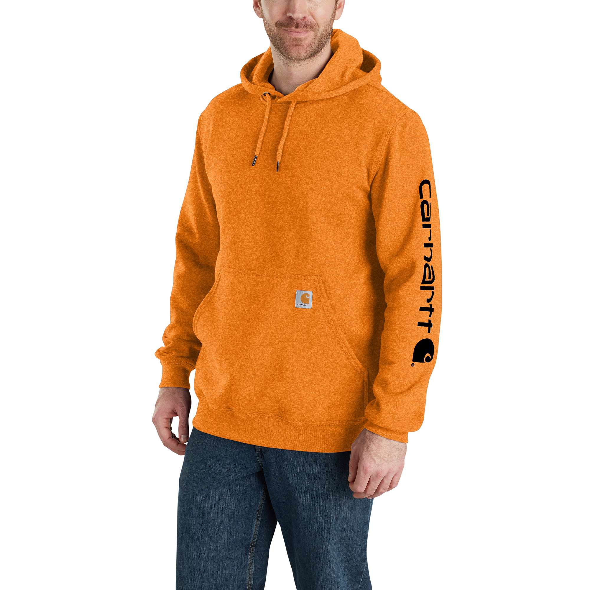 Iconic K288 Logo Sweatshirt
