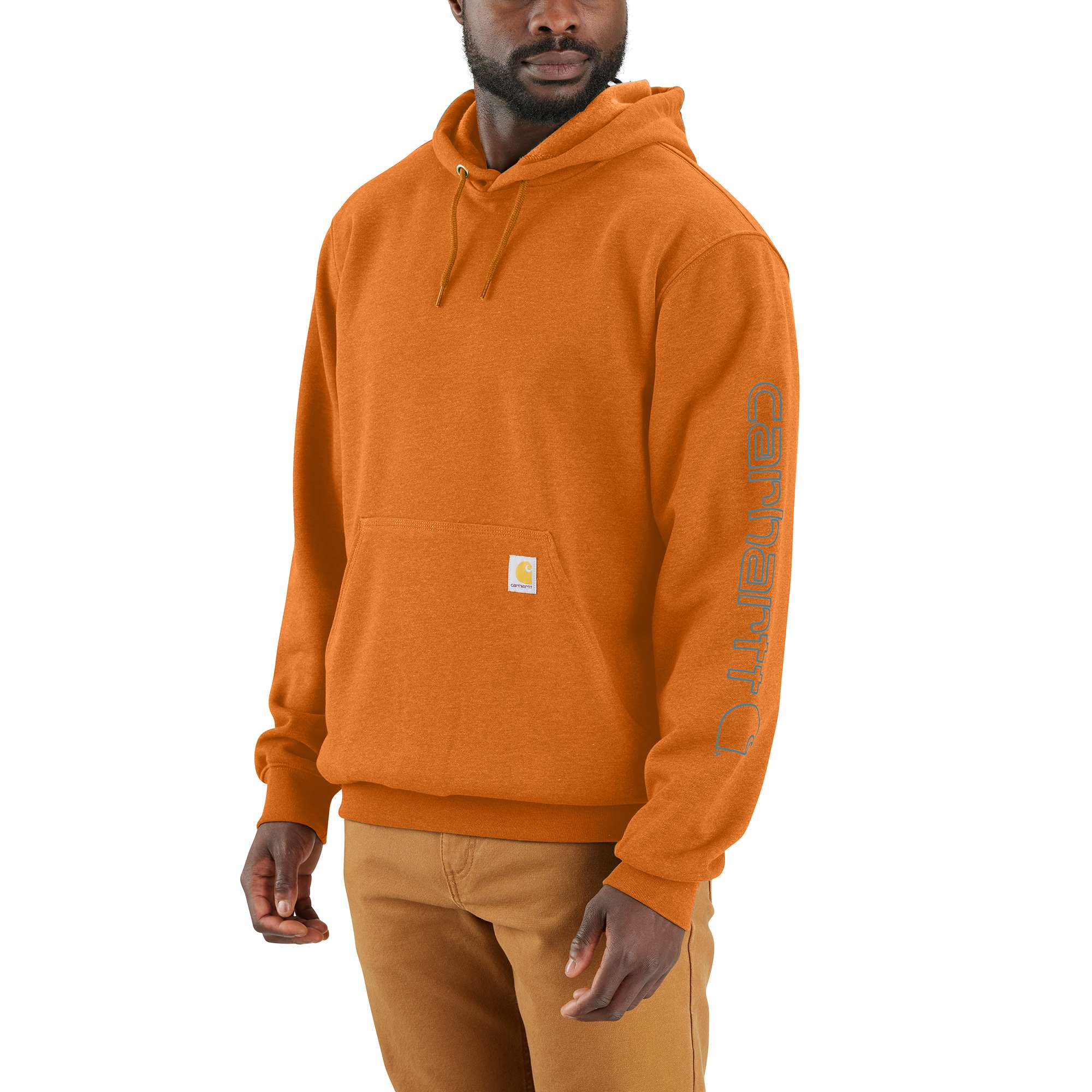 Iconic K288 Logo Sweatshirt