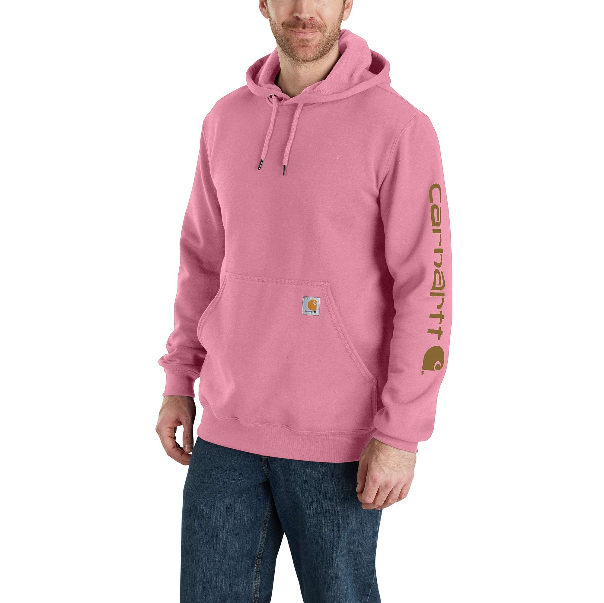 Iconic K288 Logo Sweatshirt