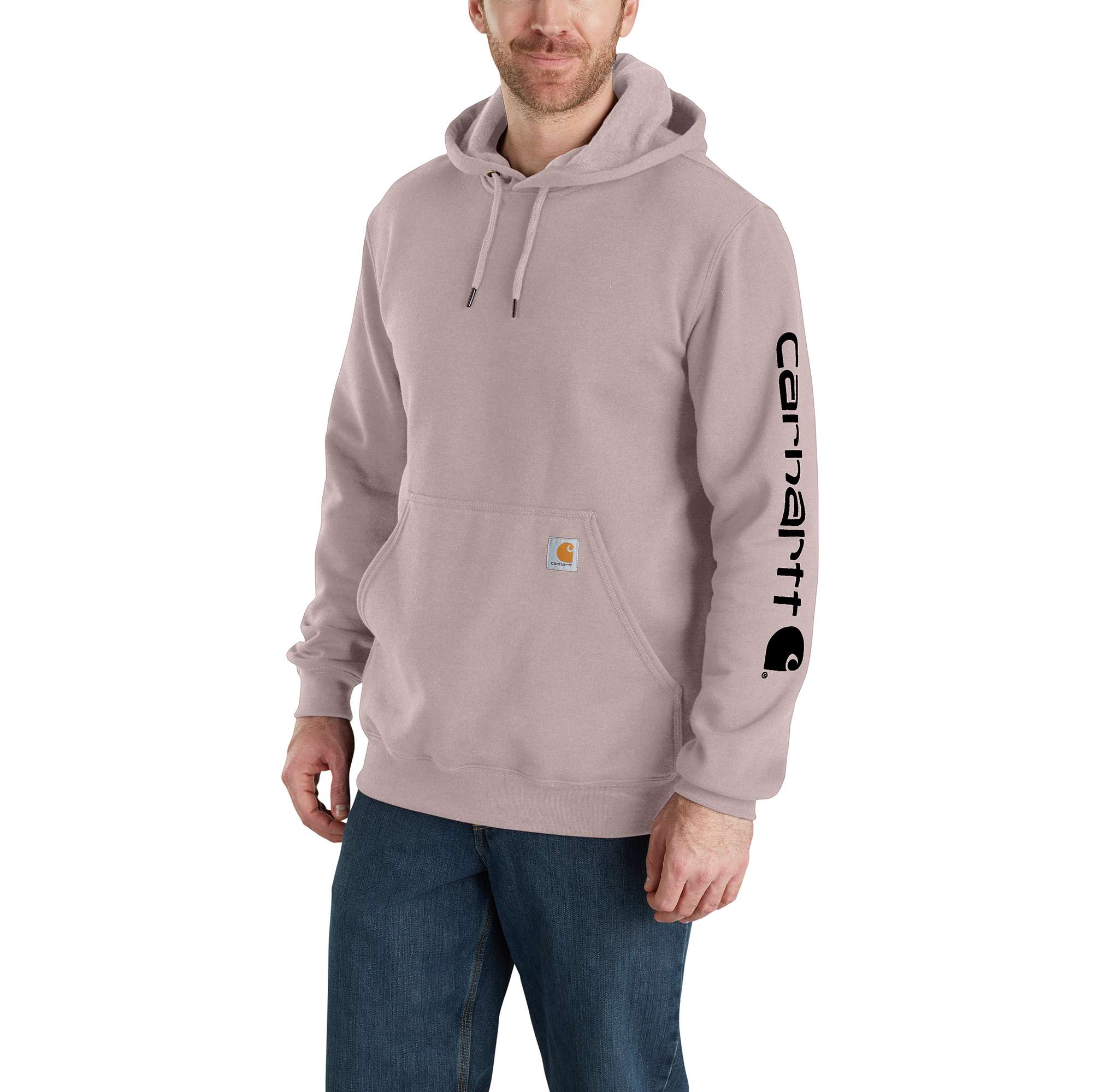 Iconic K288 Logo Sweatshirt