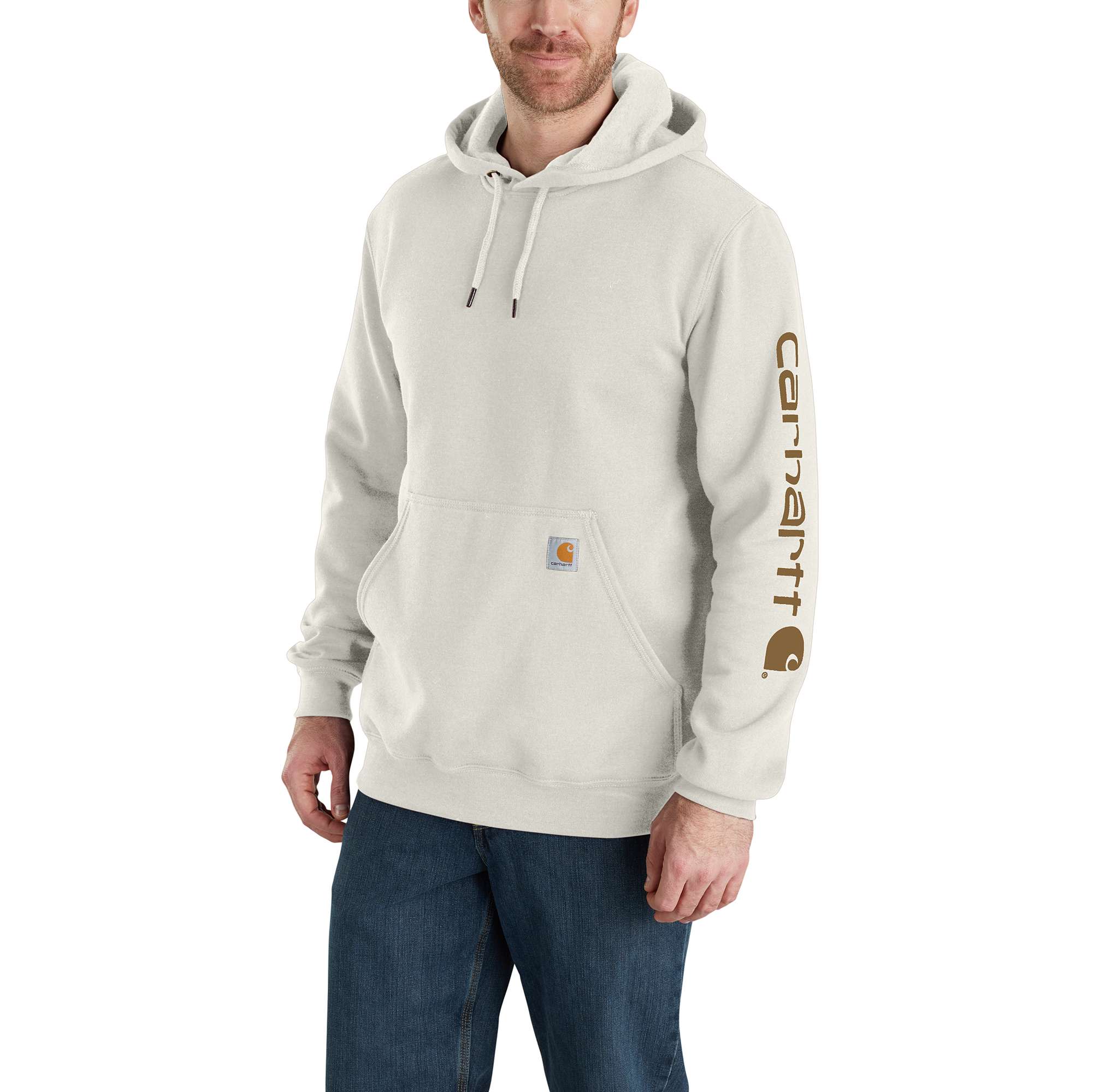 Iconic K288 Logo Sweatshirt