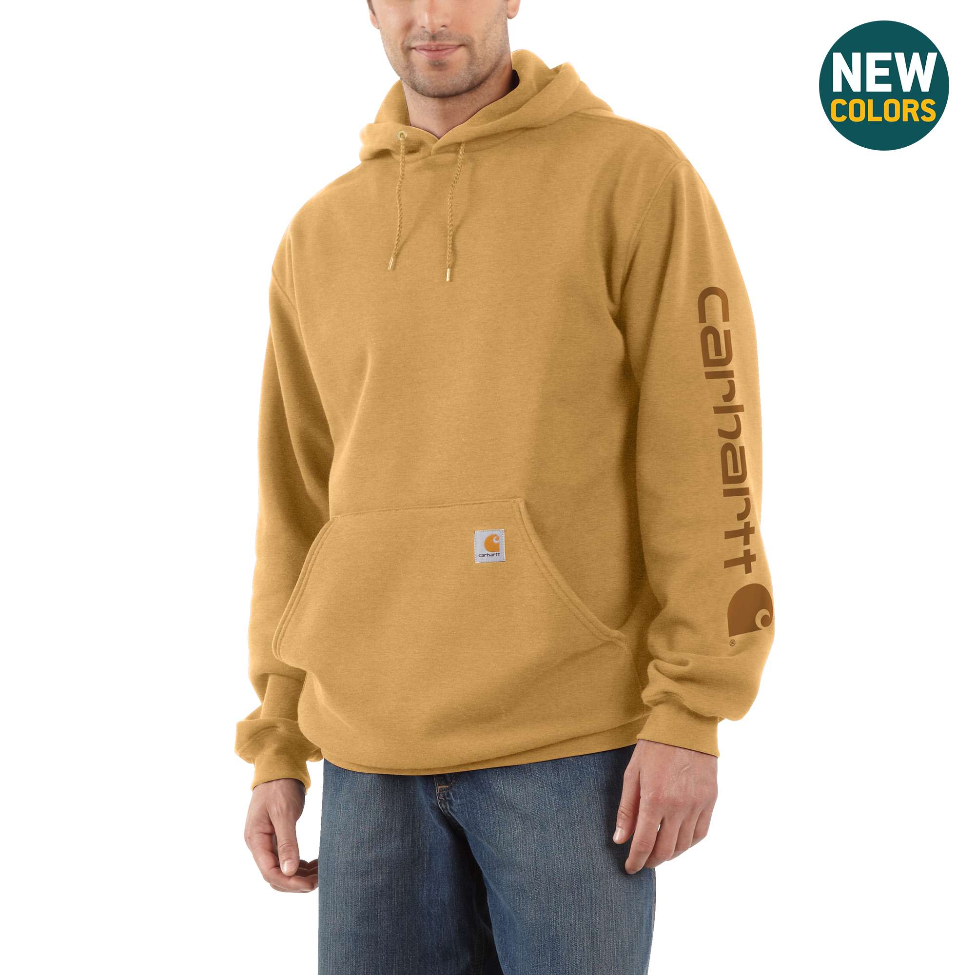 Iconic K288 Logo Sweatshirt