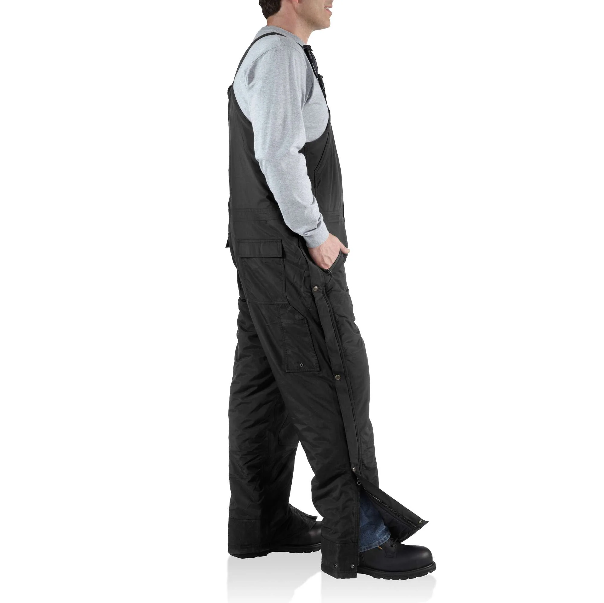 Kalkaska Bib Overall - Image 3