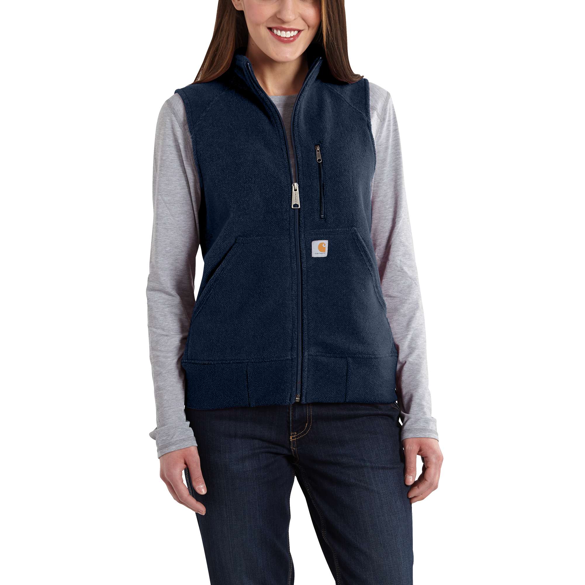 Kentwood Vest