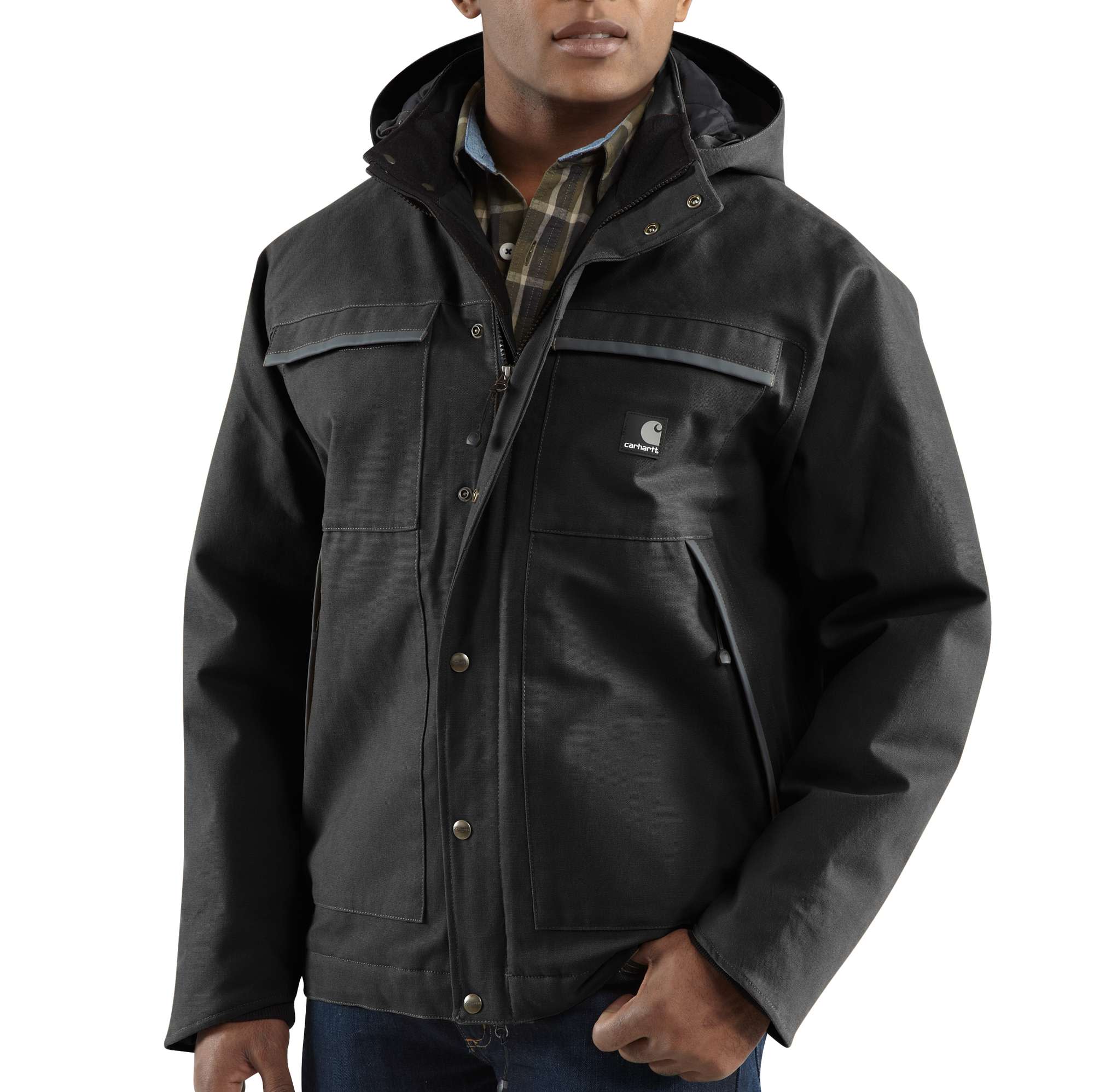 Mankato Jacket