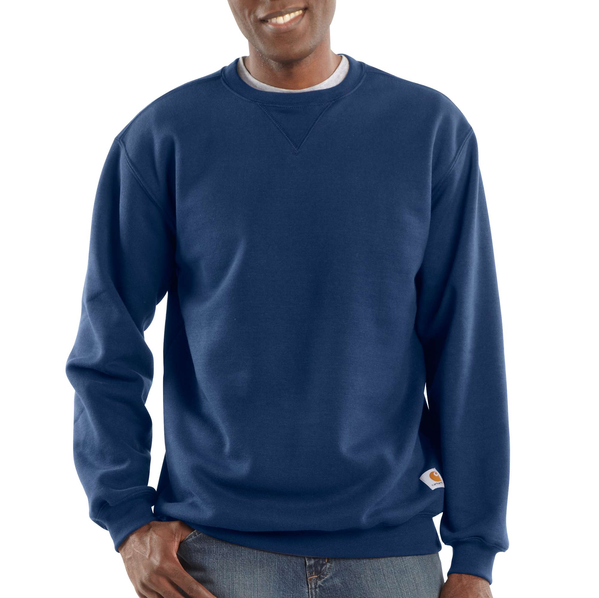 Marquette Crewneck Sweatshirt