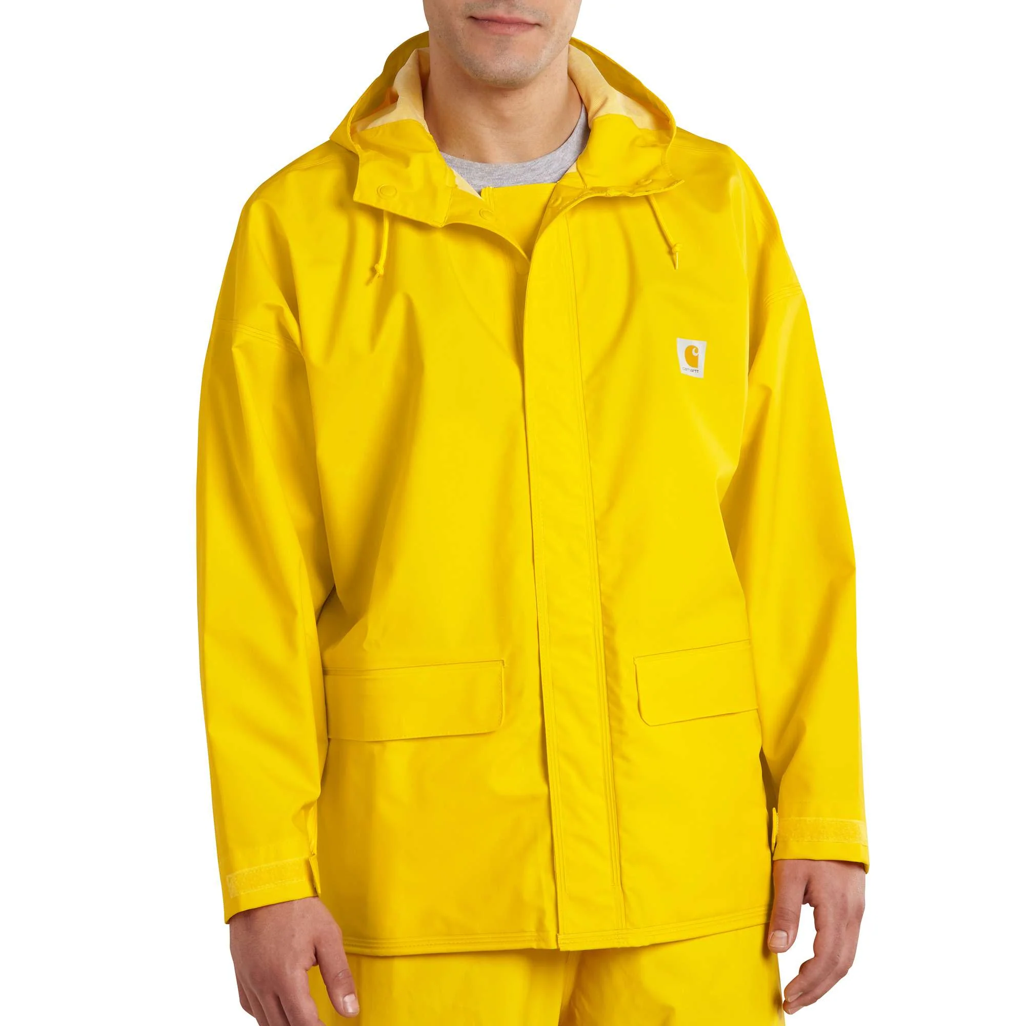 Mayne Coat