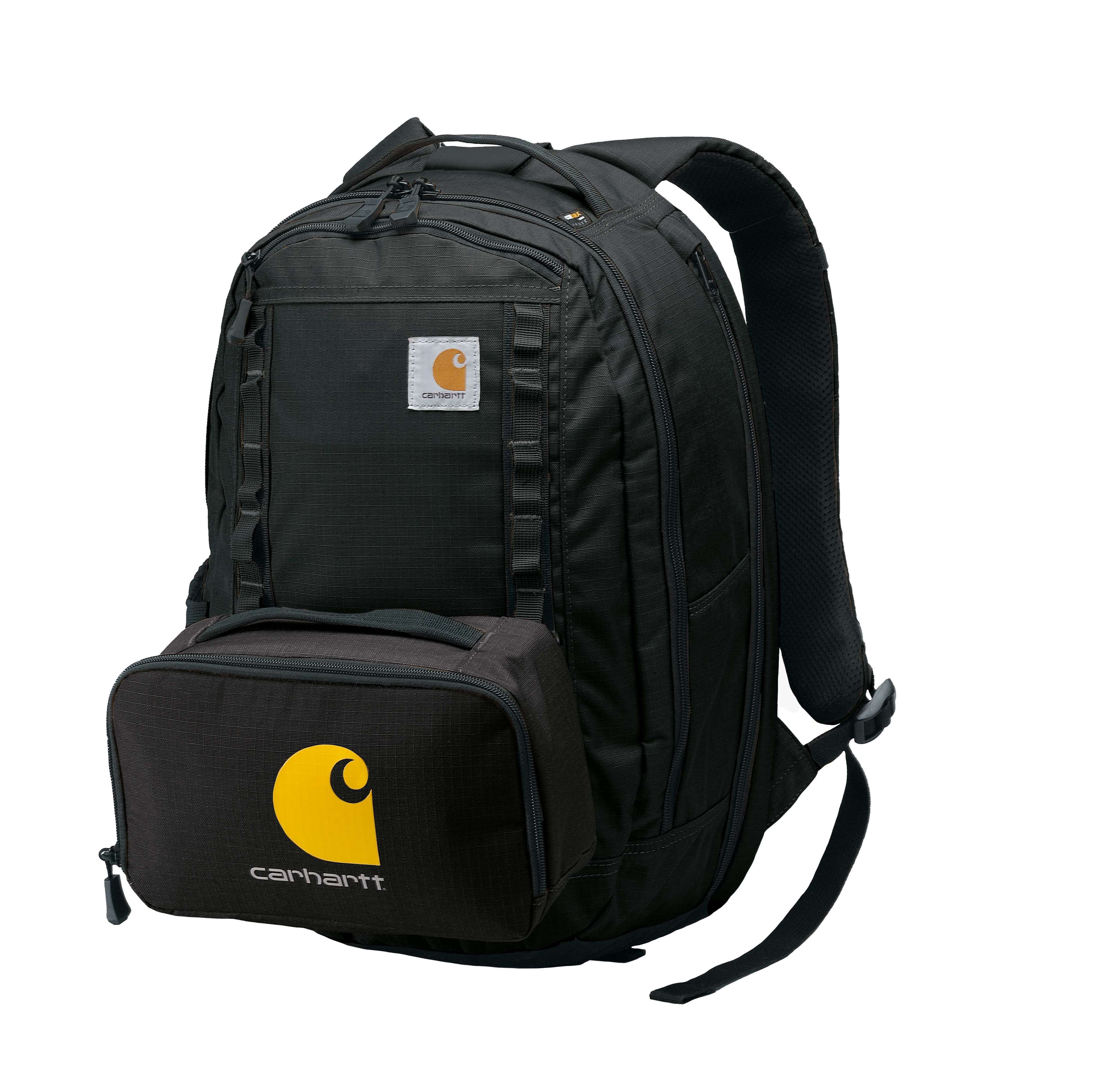 Medium Pack + 3 Can Insulated Cooler