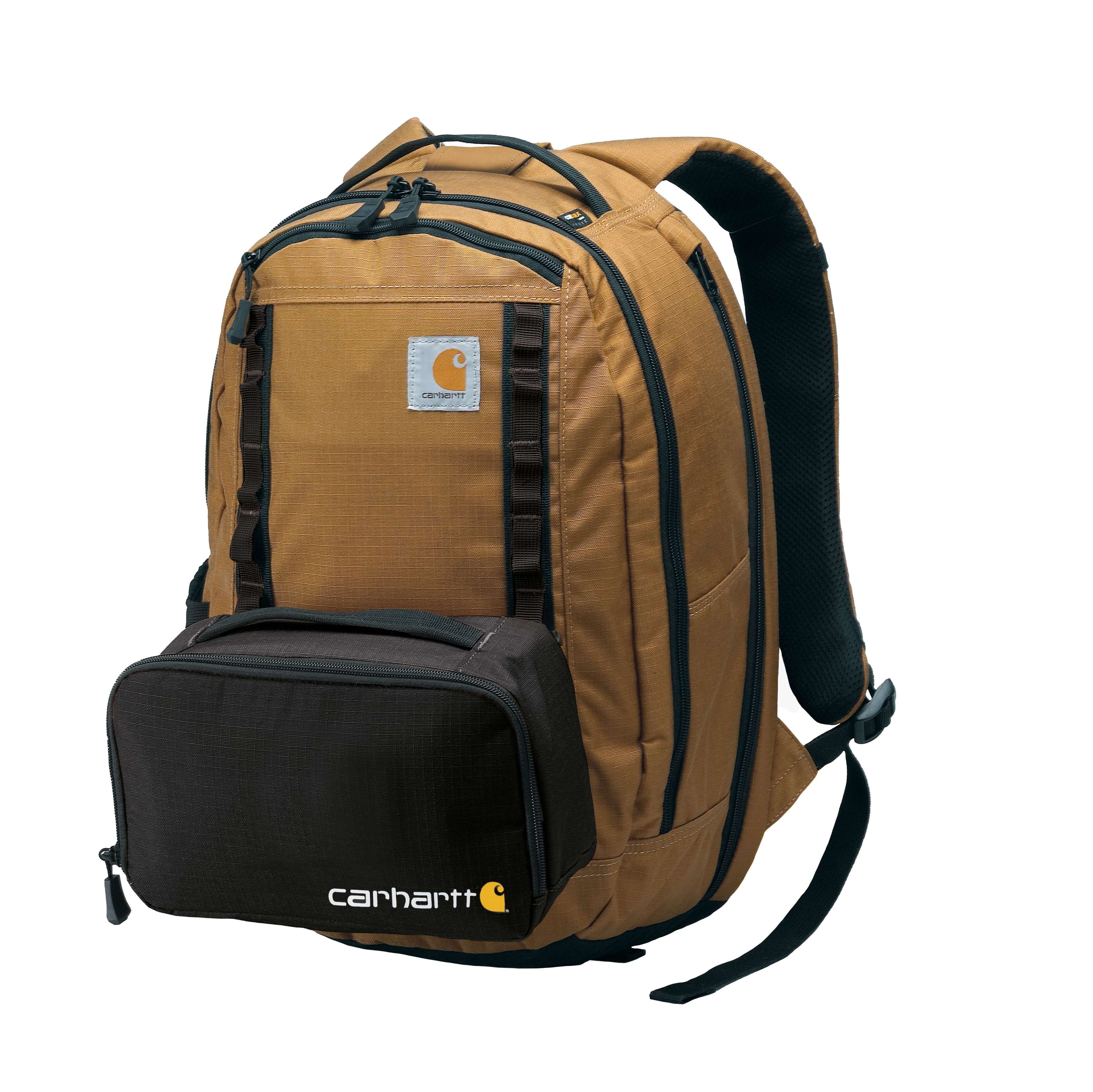 Medium Pack + 3 Can Insulated Cooler