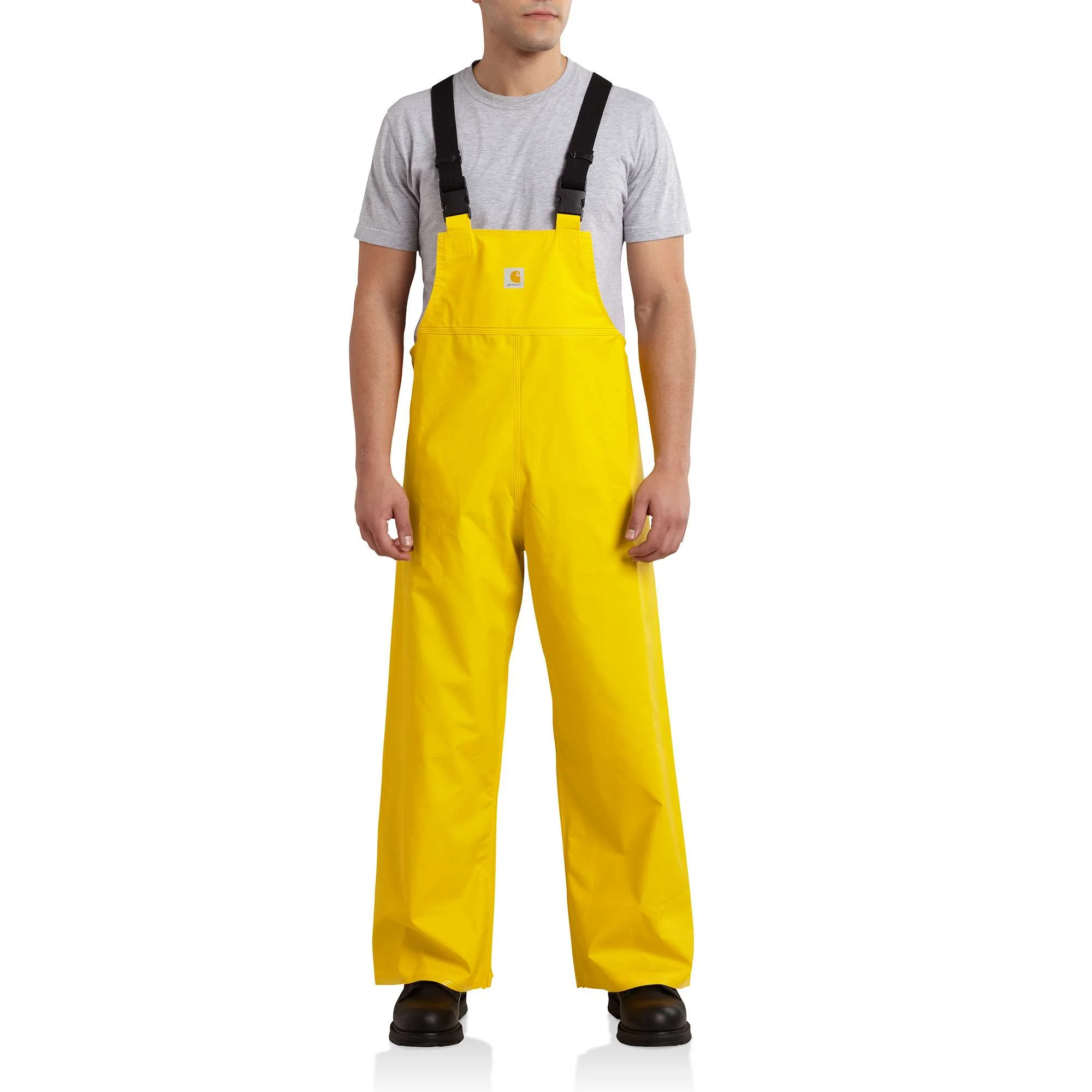 Men's Mayne Bib Overalls
