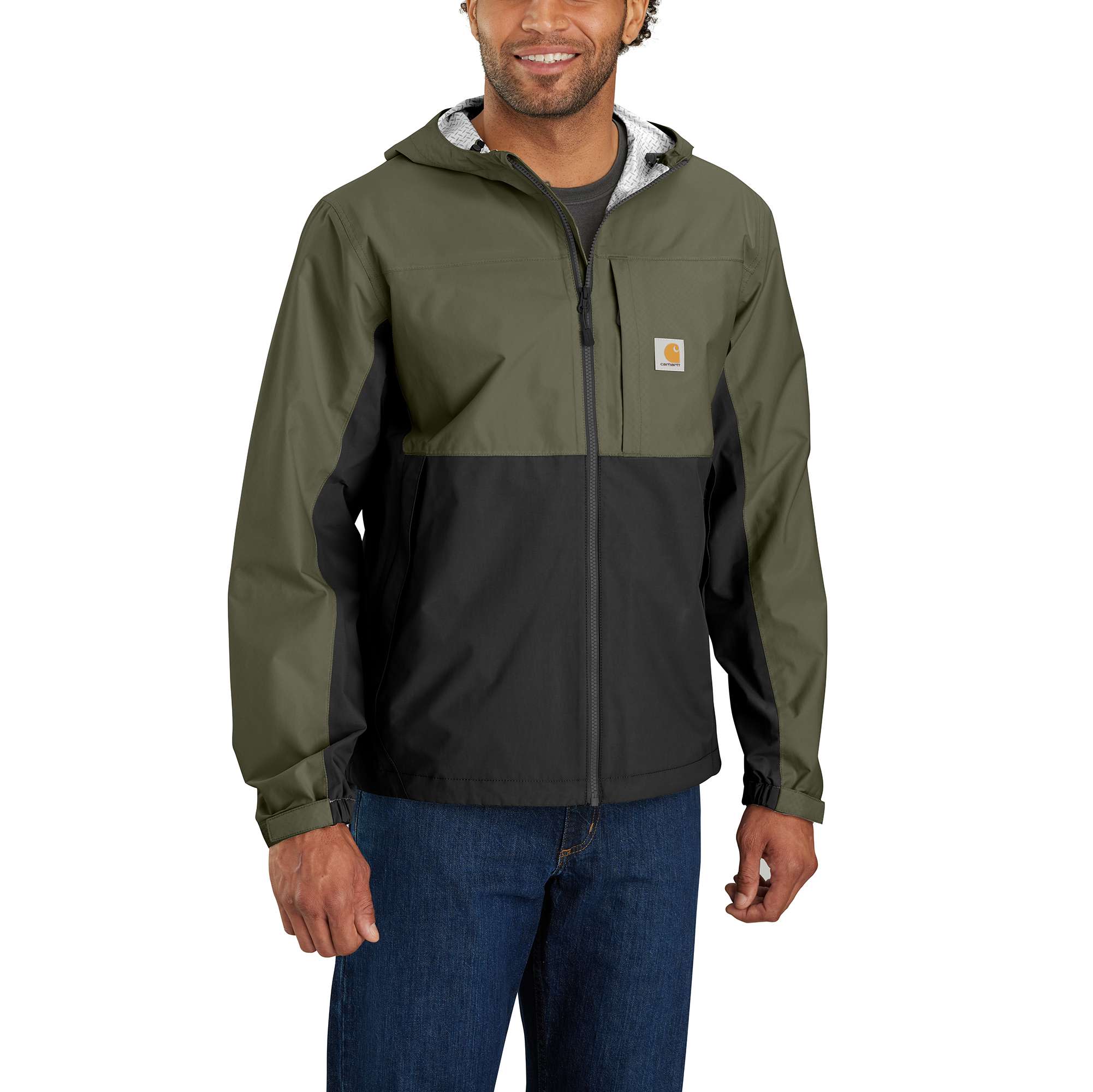 Monterey Jacket