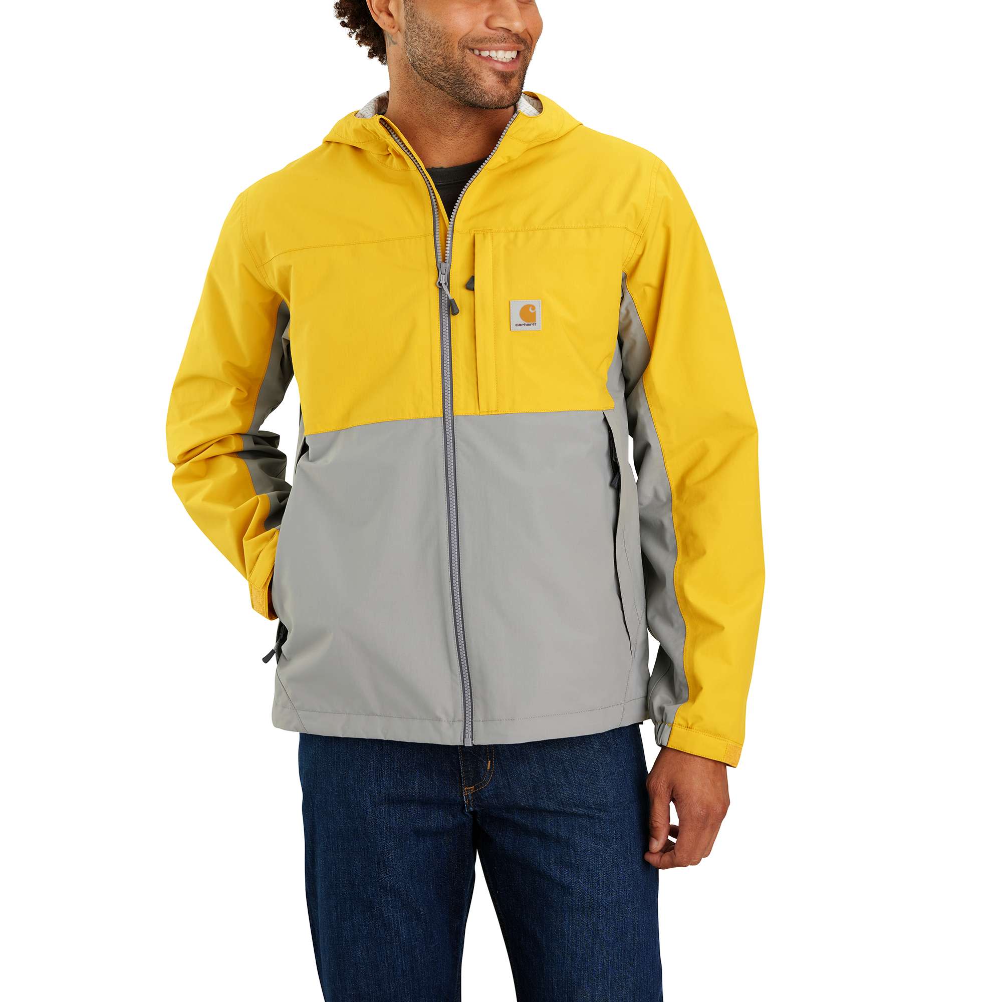 Monterey Jacket
