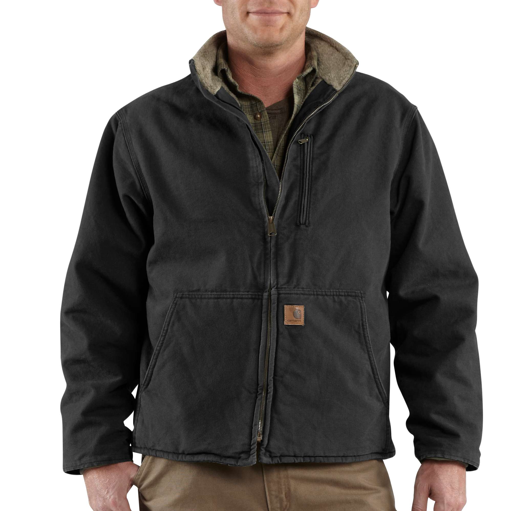 Muskegon Jacket