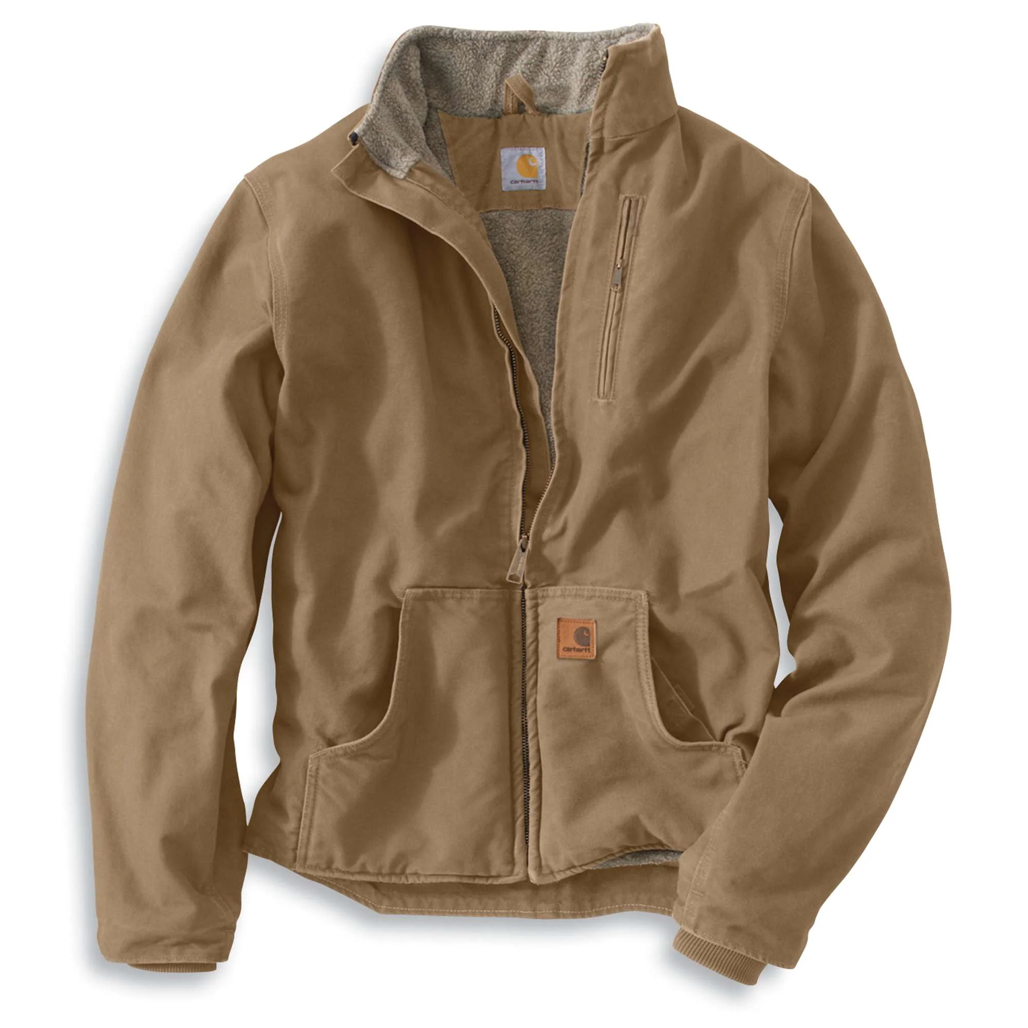 Muskegon Jacket