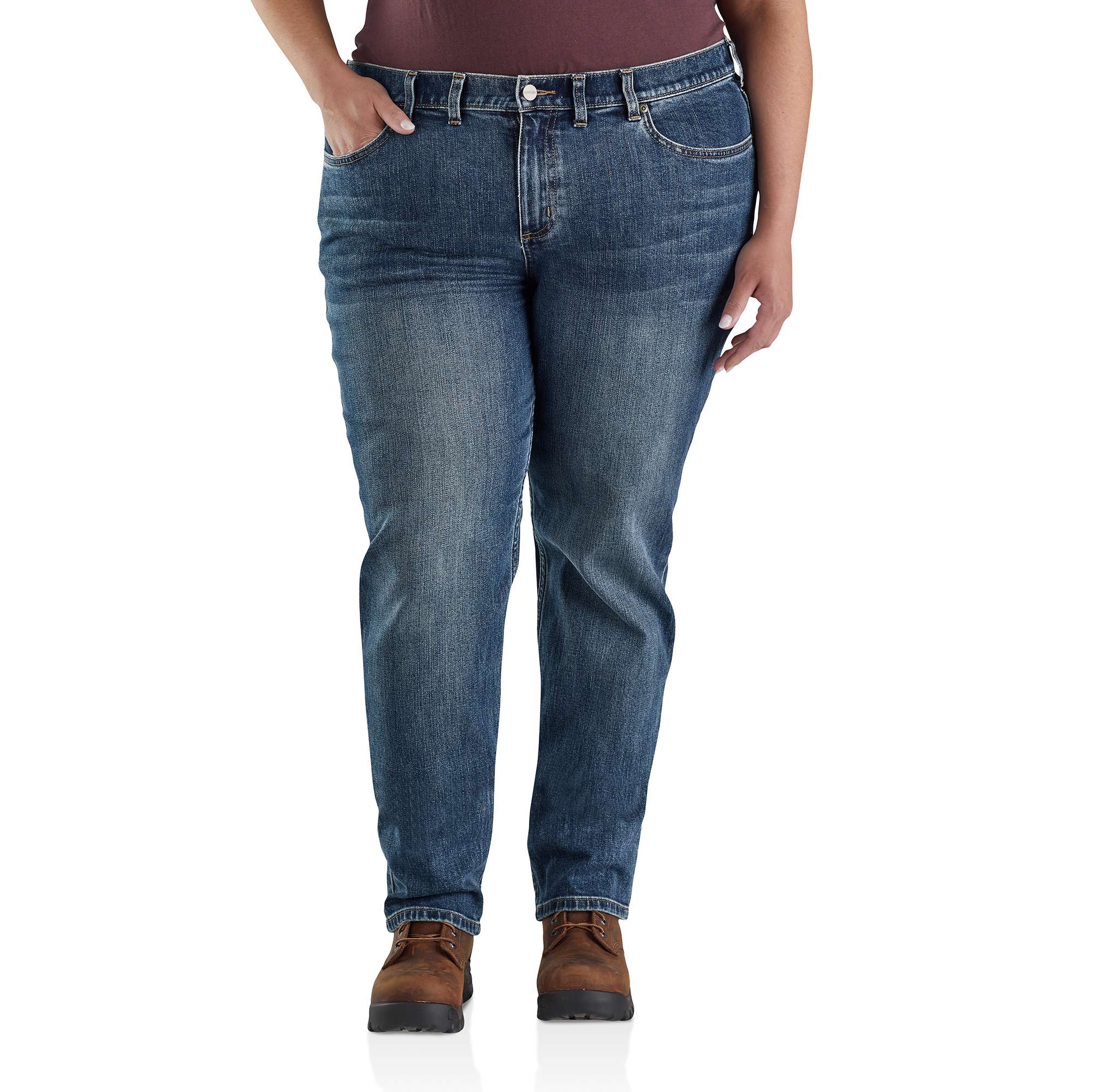 Original-Fit Blaine Jean - Image 3