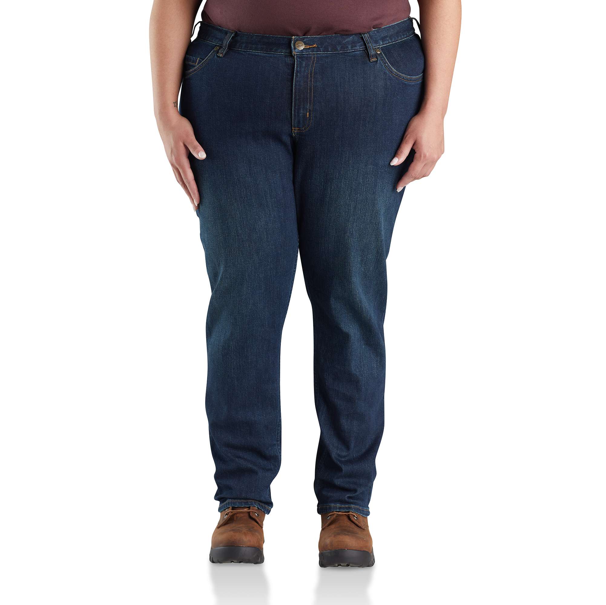 Original-Fit Blaine Jean - Image 3