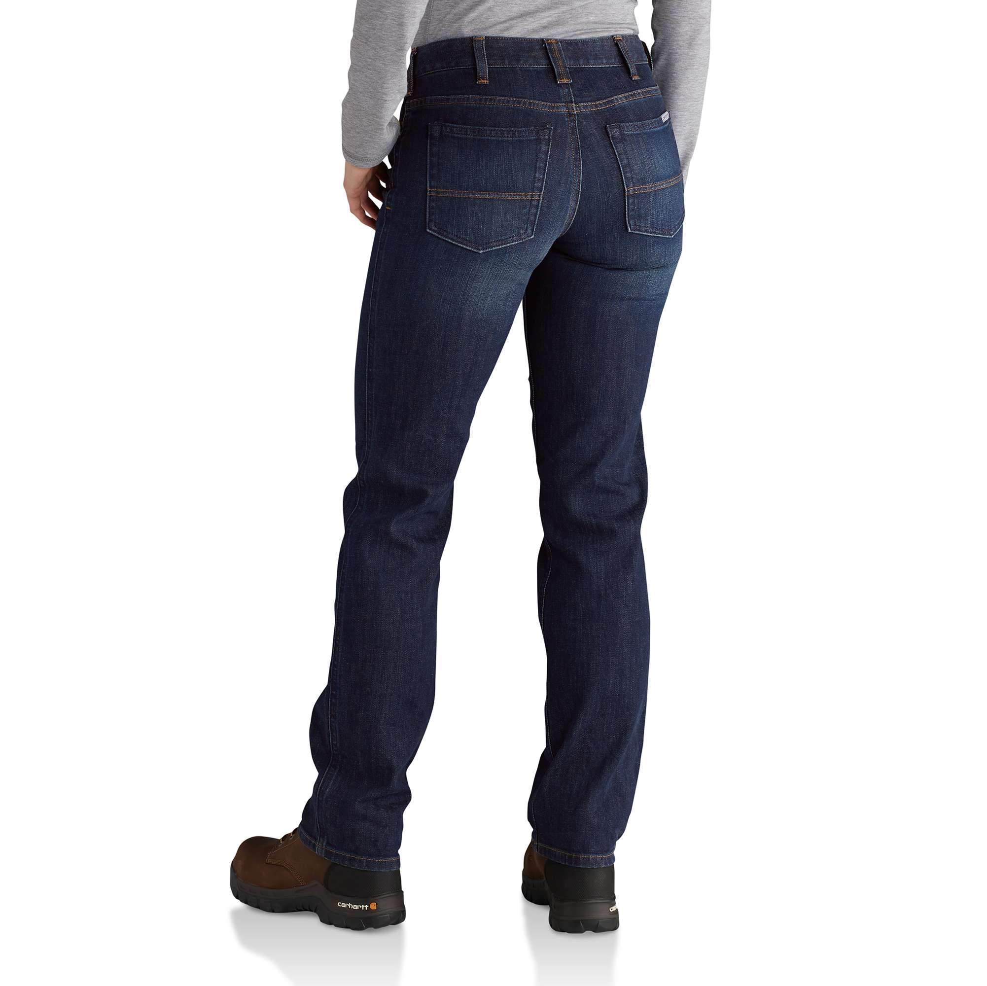 Original-Fit Blaine Jean - Image 4
