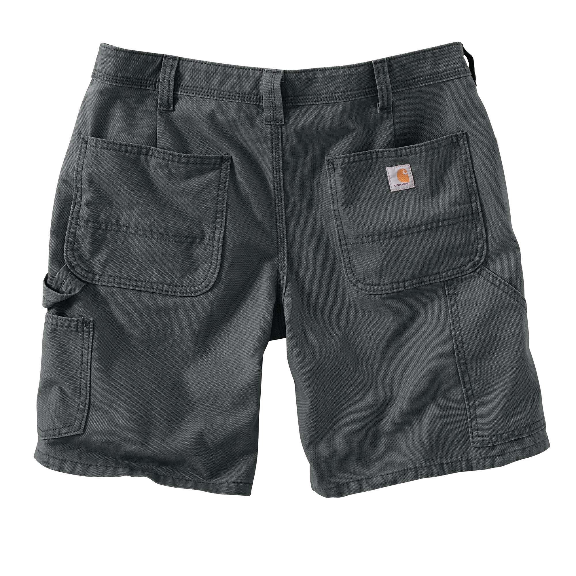 Original Fit Crawford Short - Image 3