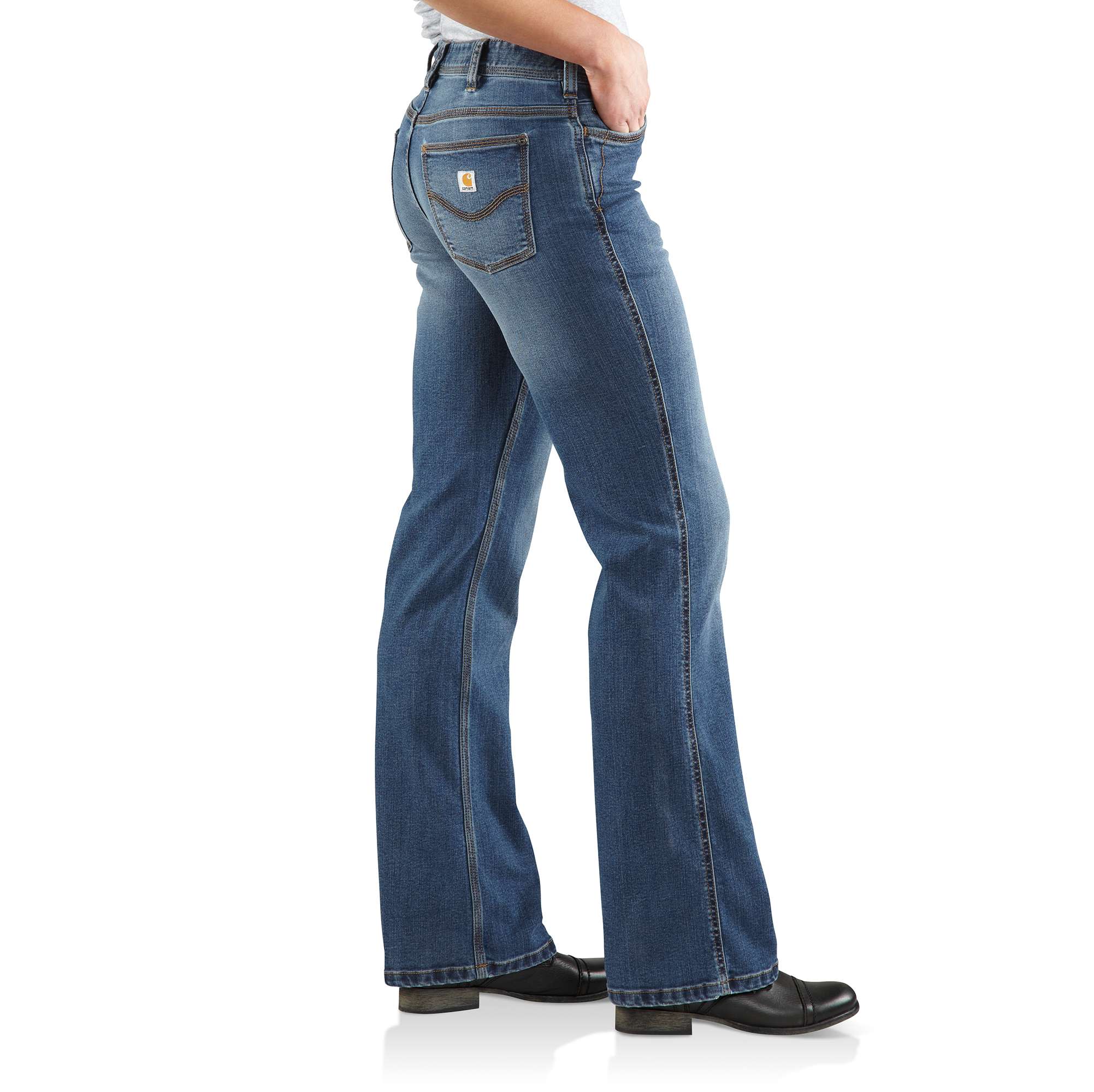 Original-Fit Denim Jasper Jean - Image 3