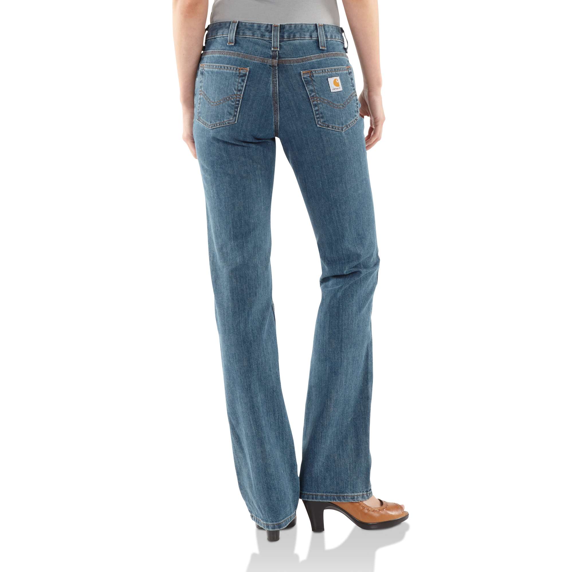 Original-Fit Jean - Straight Leg - Image 2