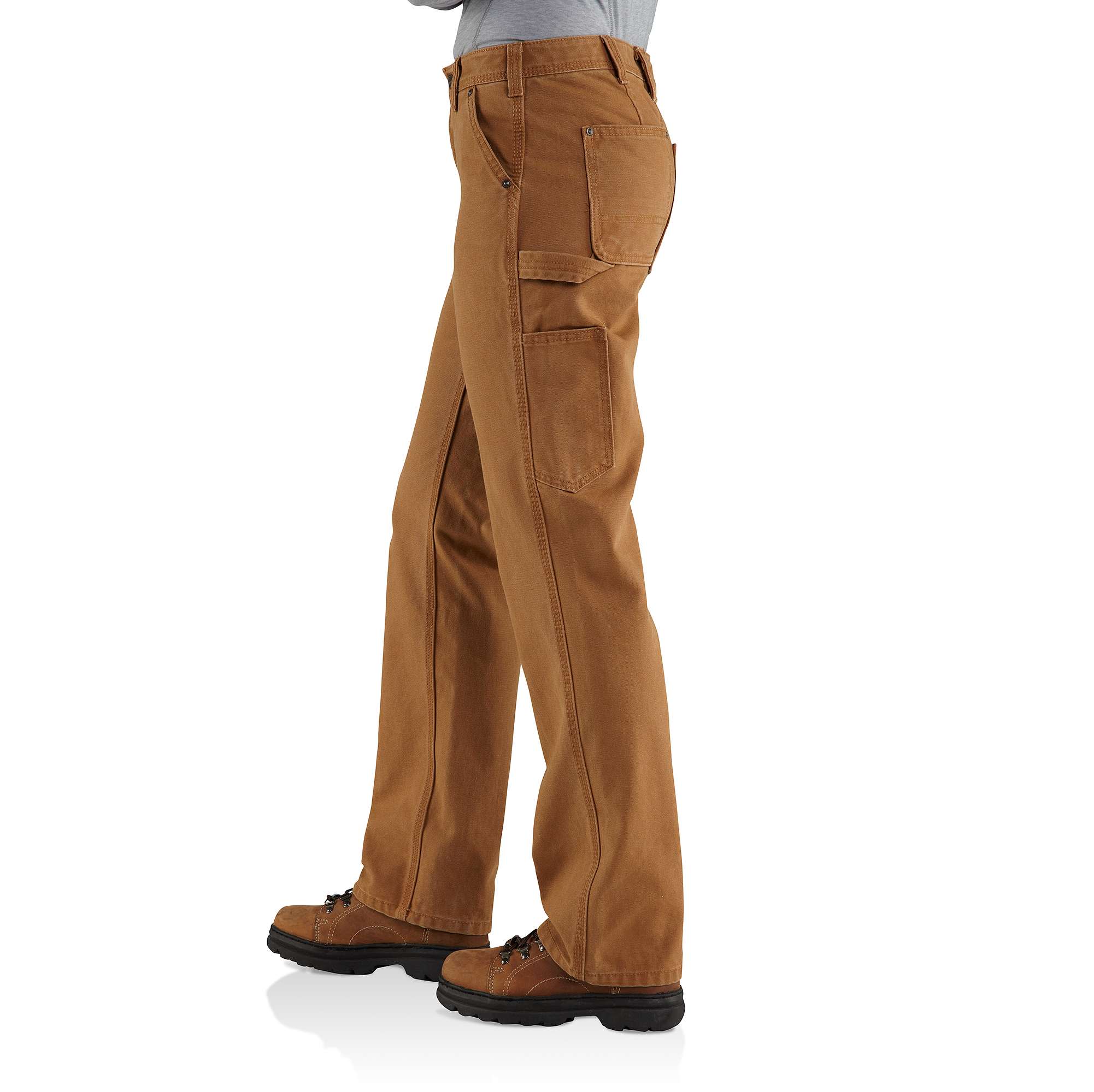 Original Fit Straughn Pant - Image 4
