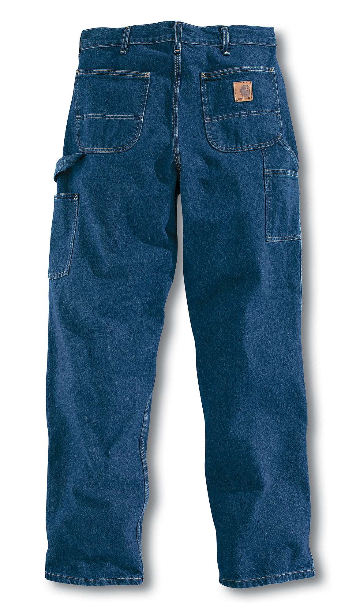 Our Toughest Work Dungaree