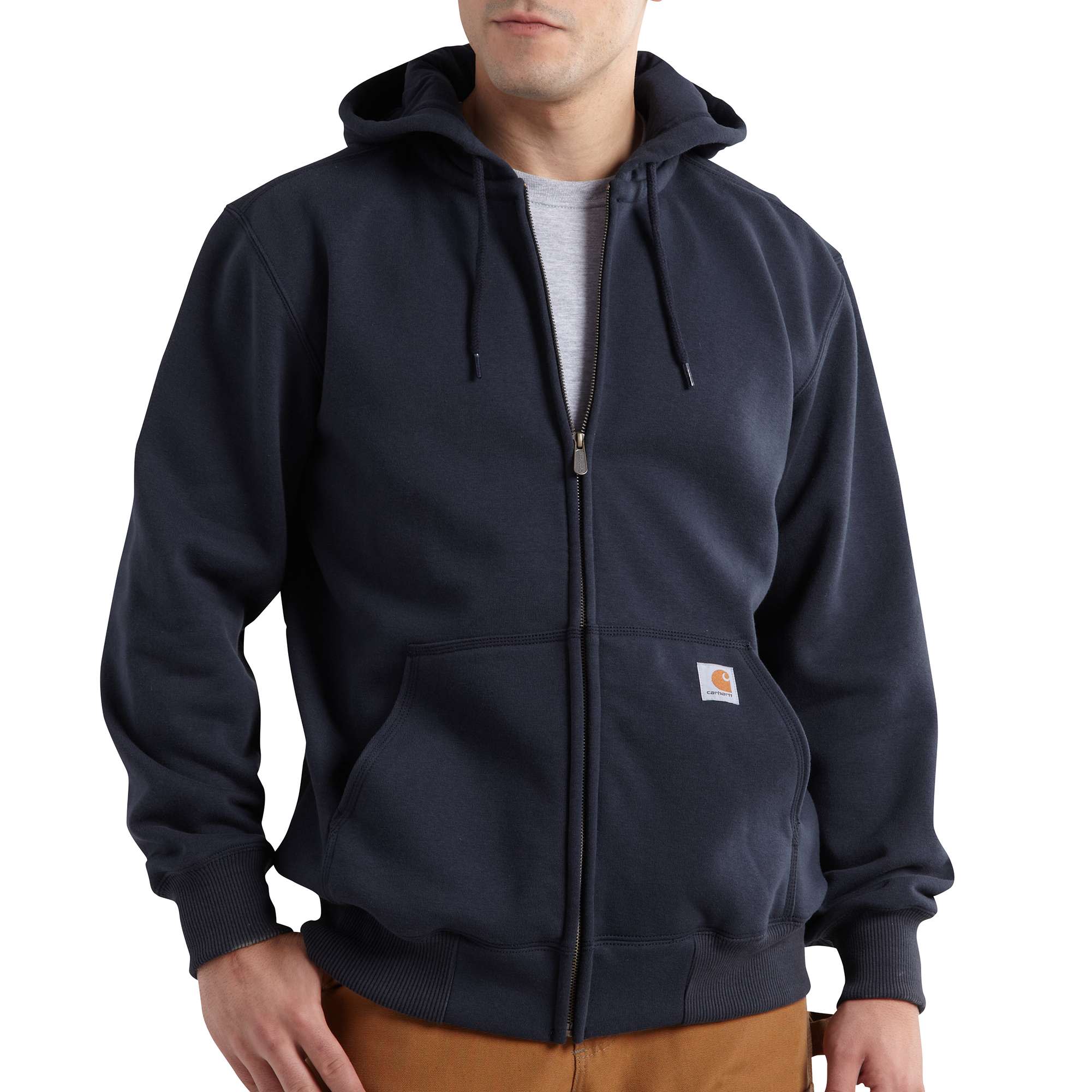 Paxton Full-Zip Sweatshirt