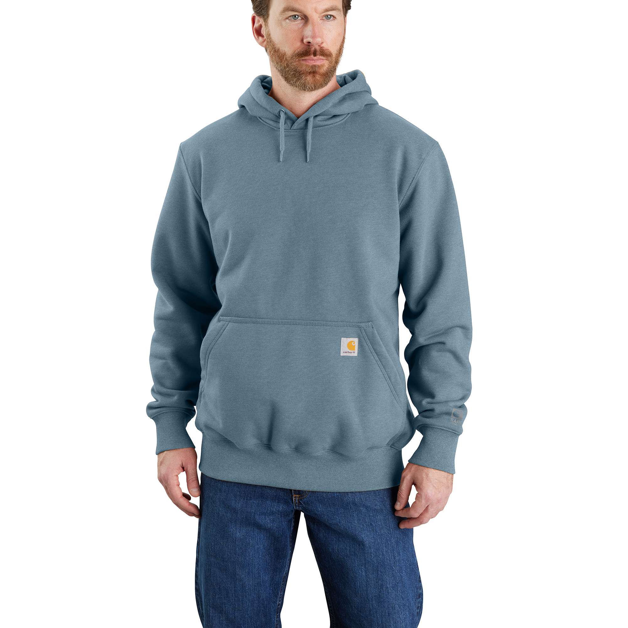 Paxton Sweatshirt
