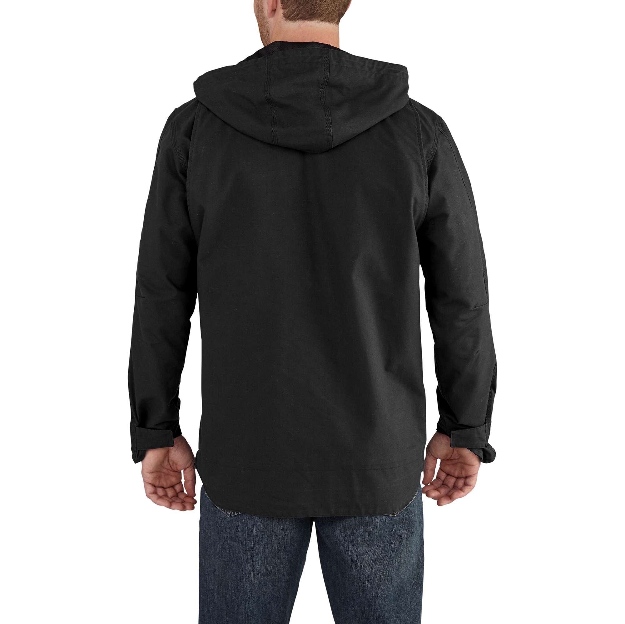 Quick Duck® 3-in-1 Rockwall Jacket - Image 3