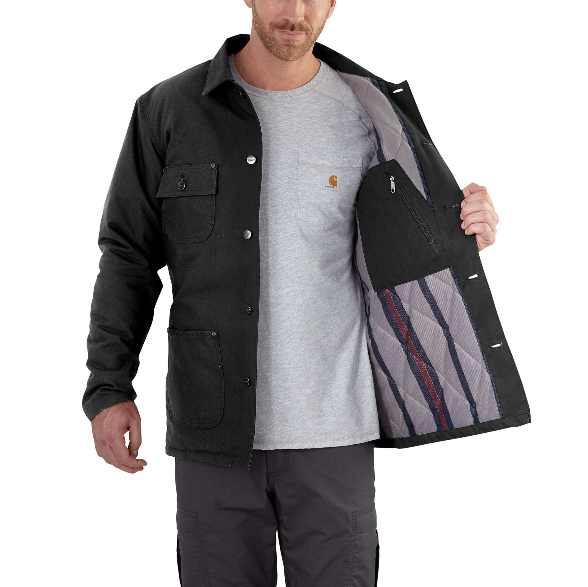 Quick Duck® Chore Coat - Image 3