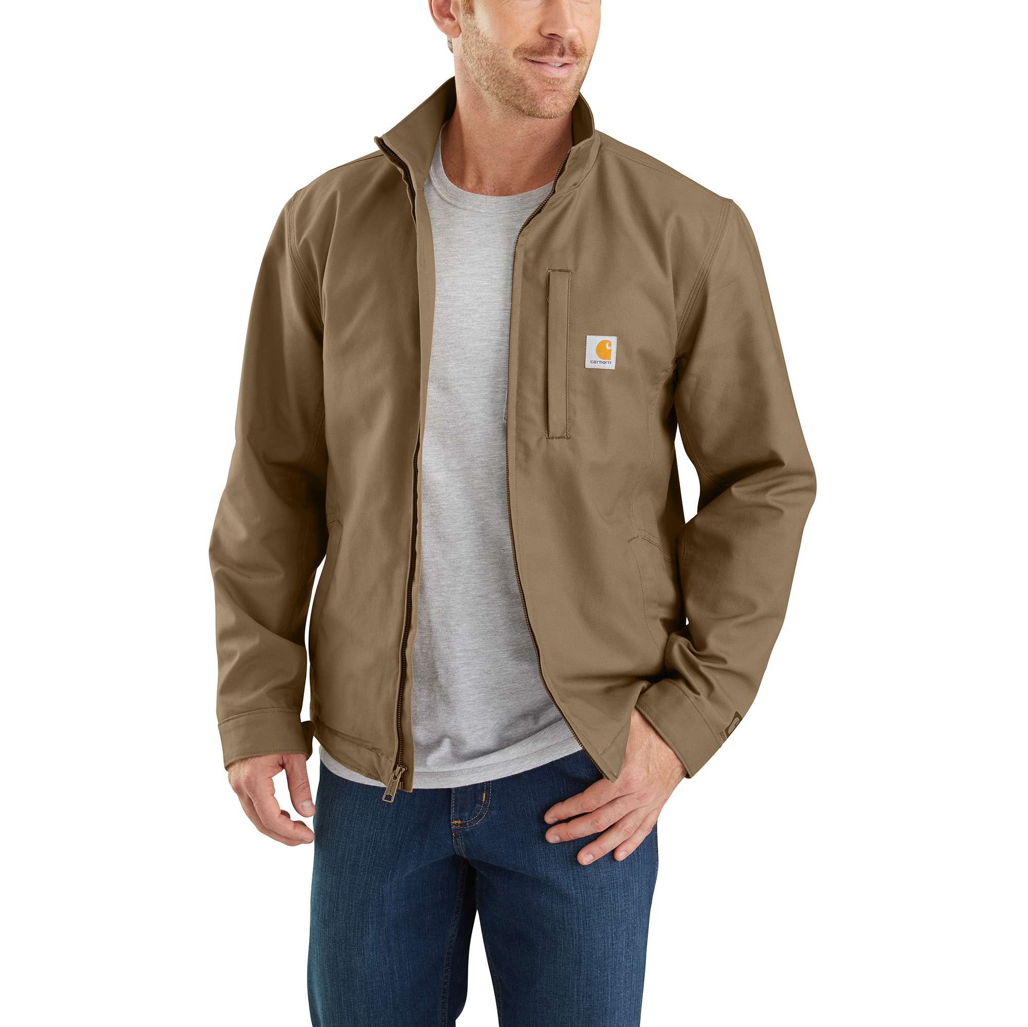 Quick Duck Cryder Foreman Jacket