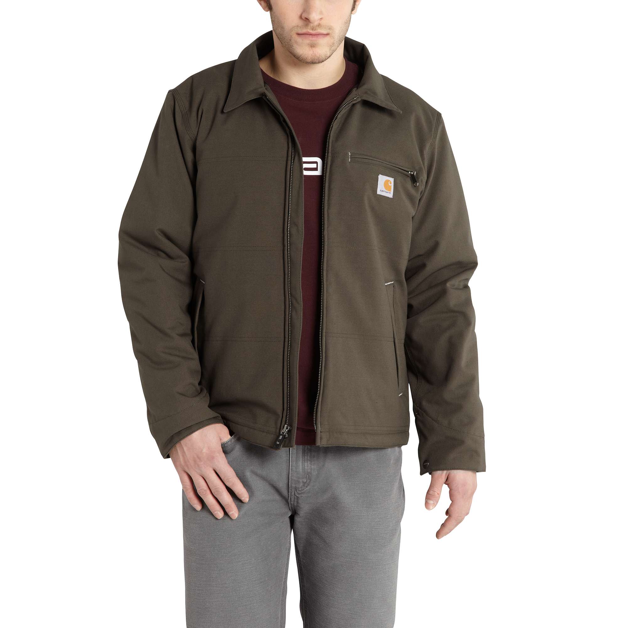 Quick Duck® Livingston Jacket
