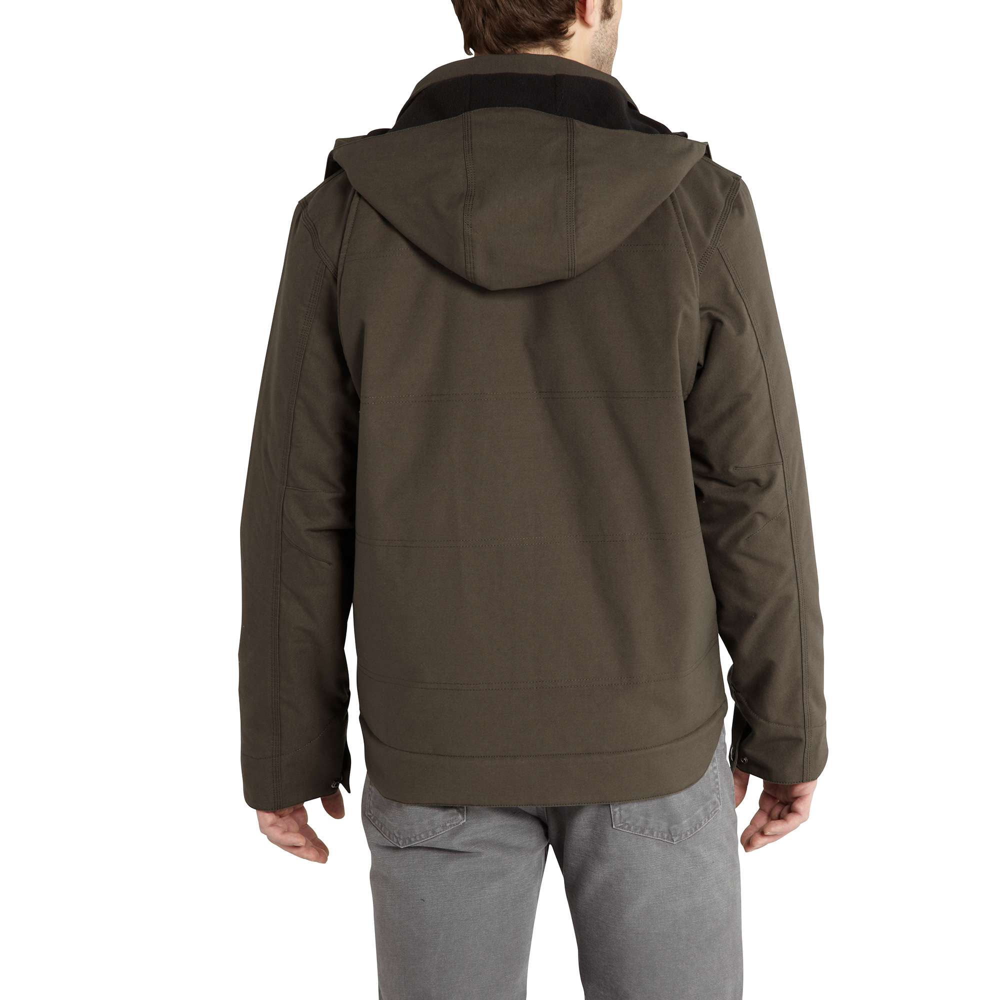 Quick Duck® Livingston Jacket - Image 2