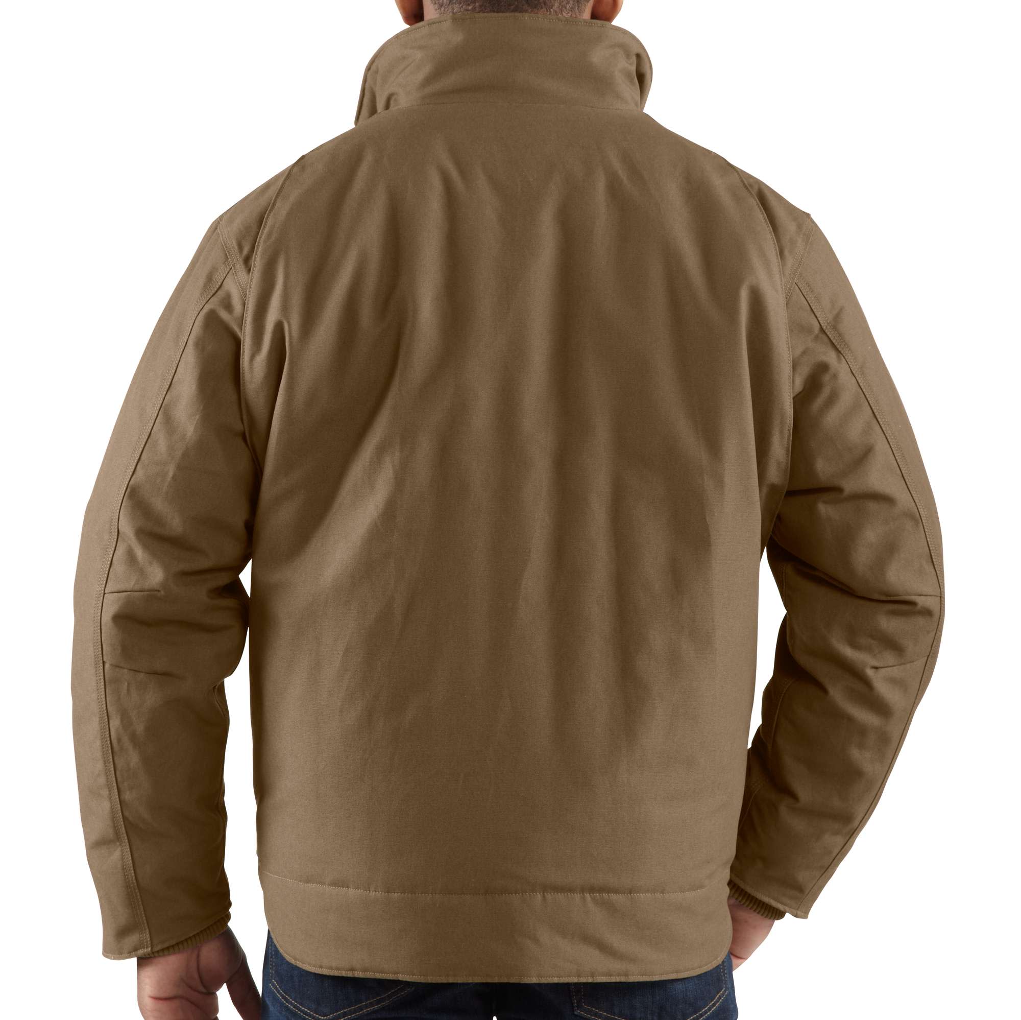 Quick Duck™ Woodward Traditional Jacket - Image 2