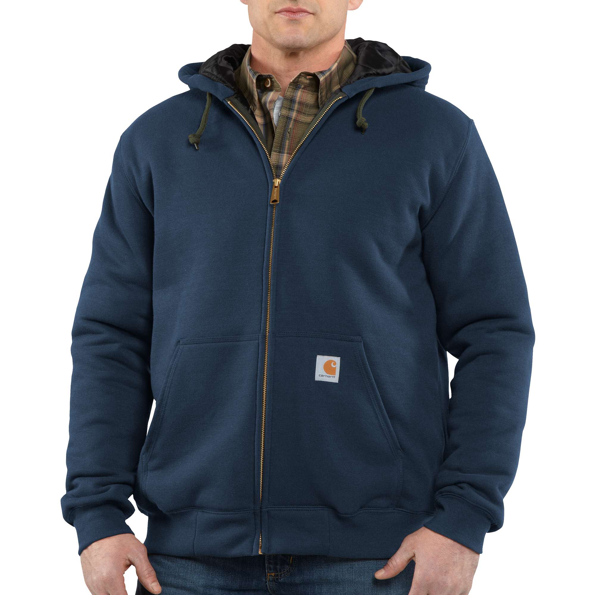 Rain Defender® 3-Season Midweight Sweatshirt
