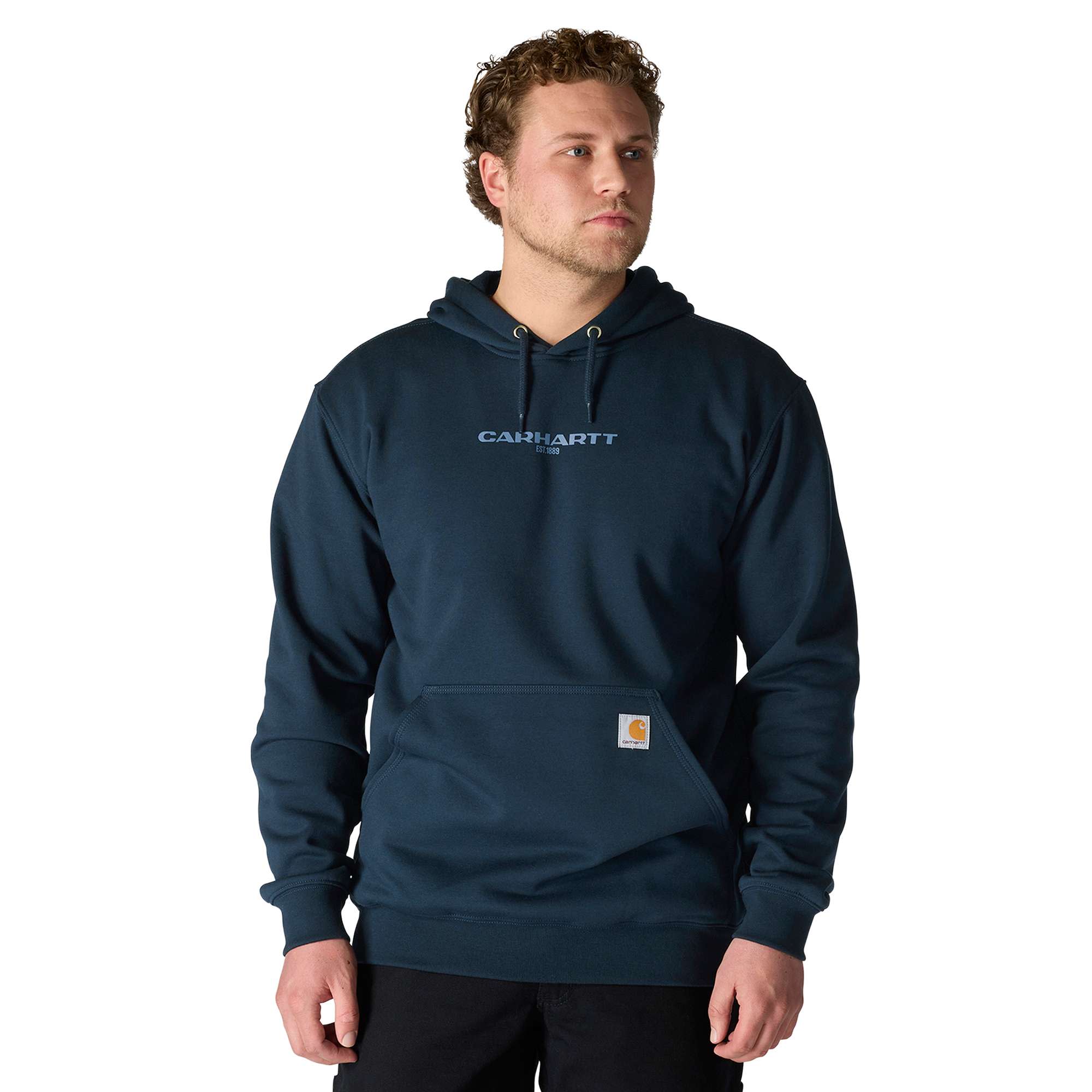 Rain Defender® Loose Fit Midweight 1889 Graphic Sweatshirt