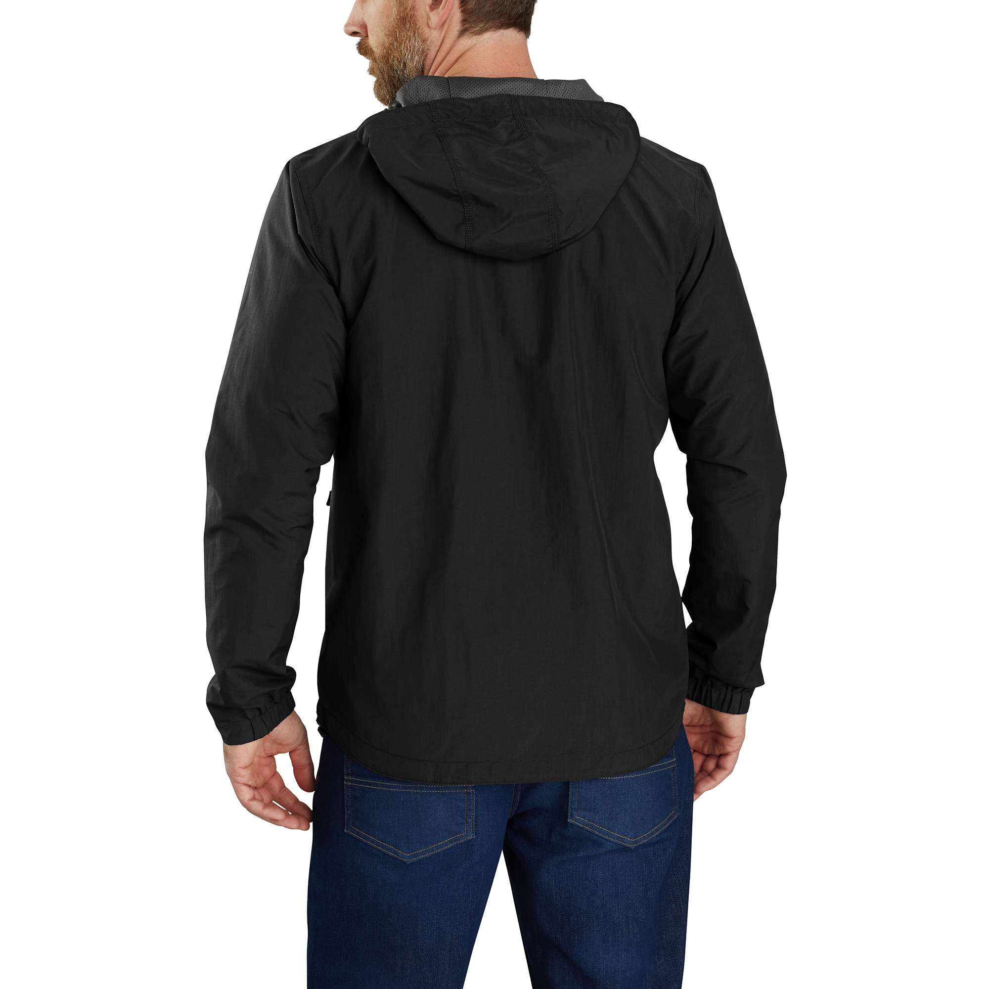 Rain Defender® Relaxed Fit Lightweight Jacket - 1 Warm Rating - Image 3