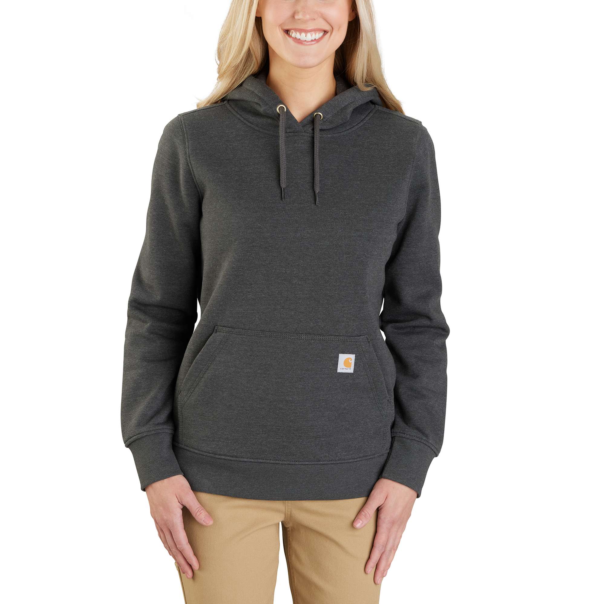 Rain Defender® Relaxed Fit Midweight Sweatshirt