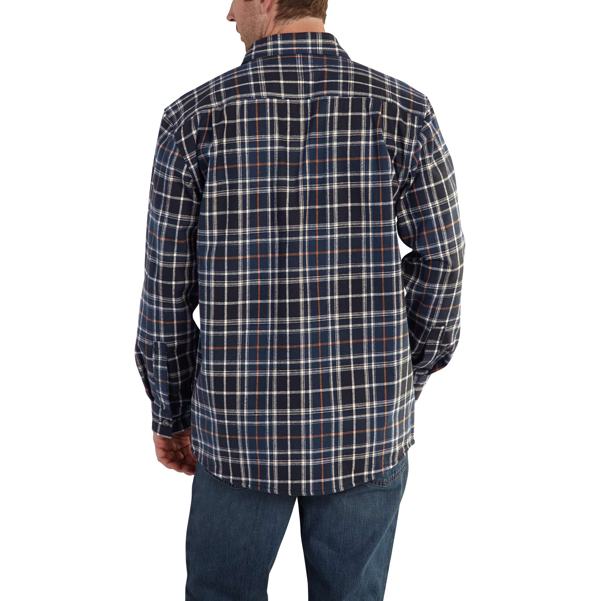Rain Defender® Youngstown Flannel Shirt Jac - Image 2