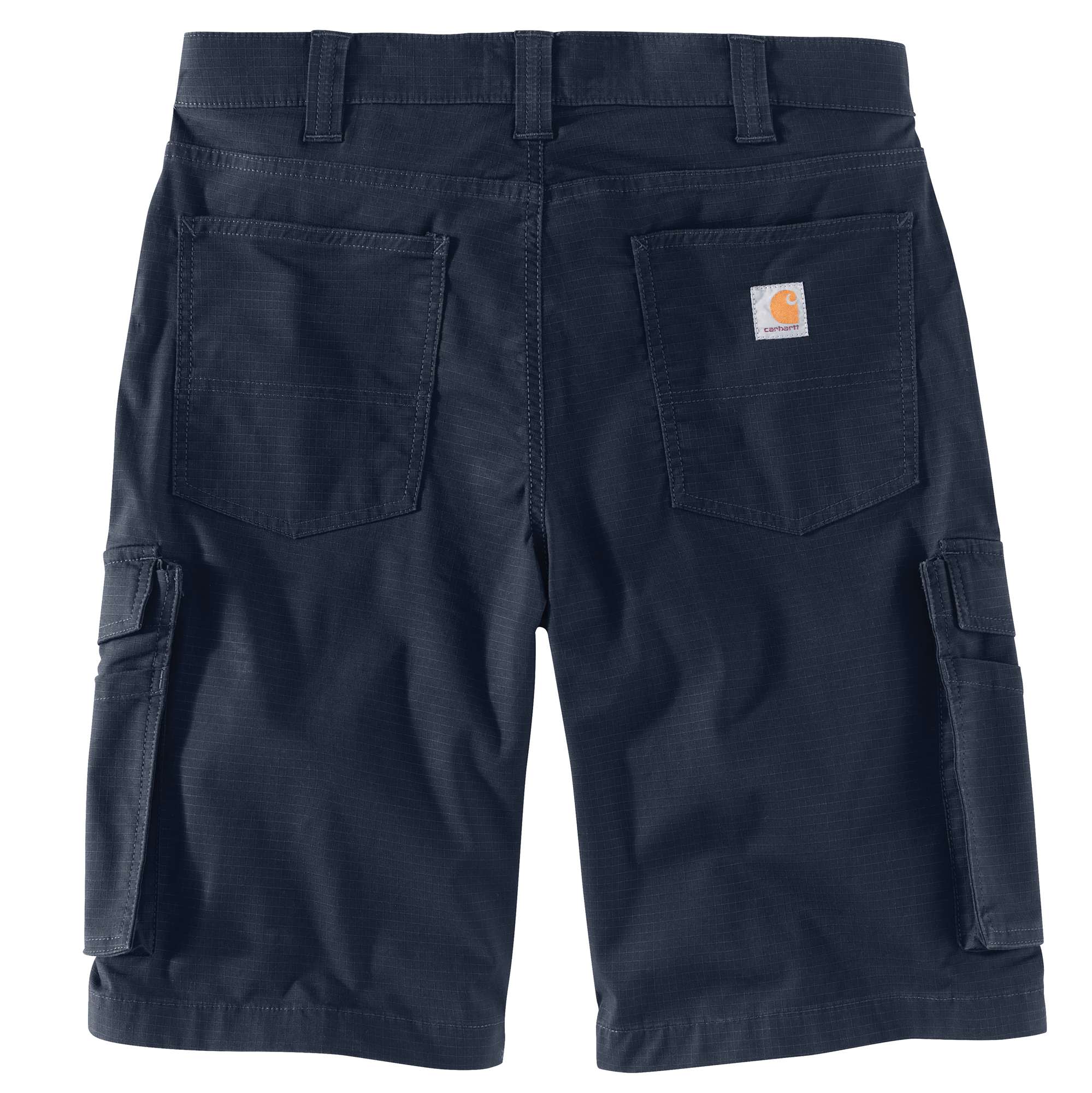Relaxed 11.5" Force Ripstop Cargo Short - Image 2