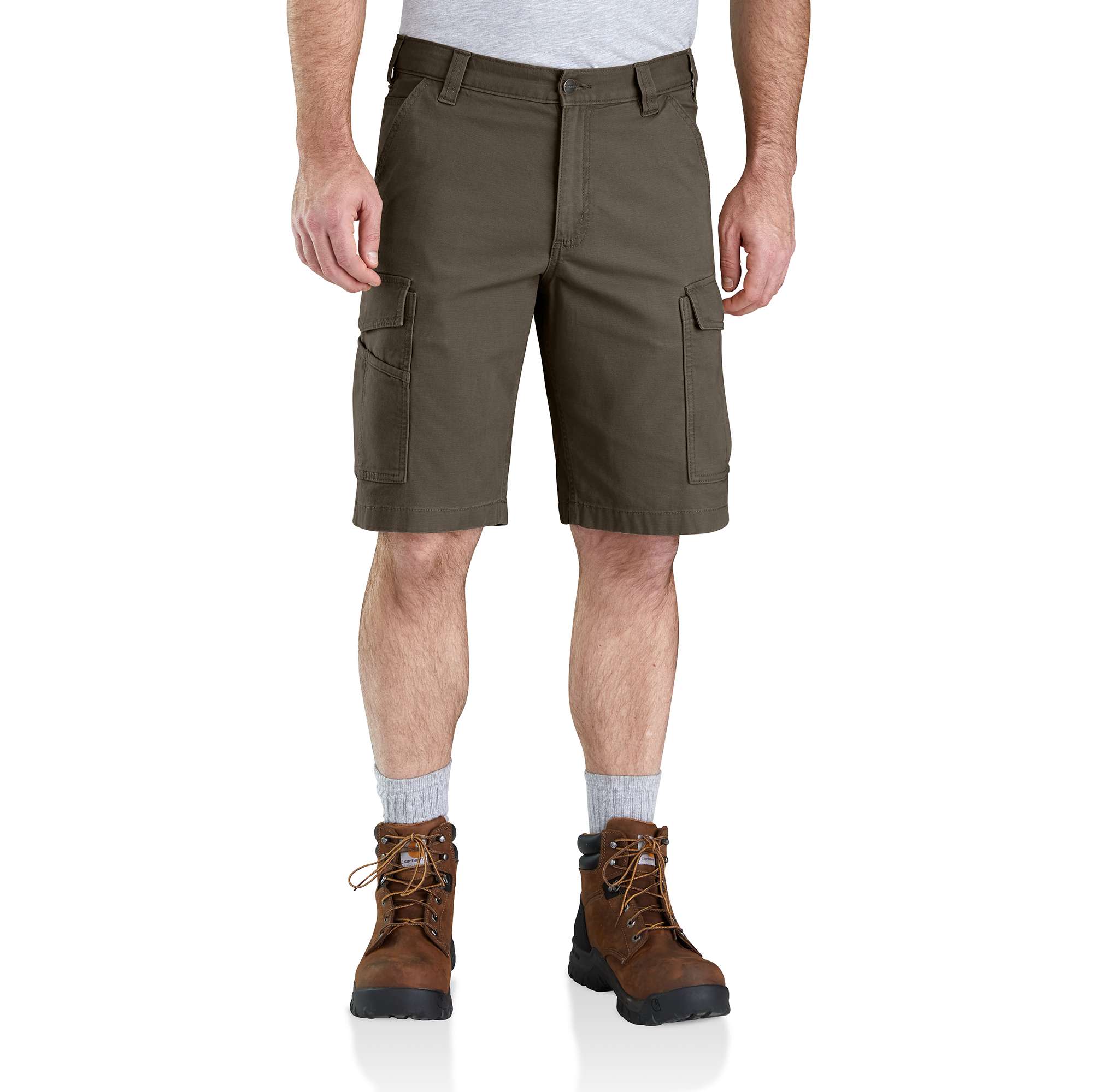 Relaxed 11" Rigby Cargo Short