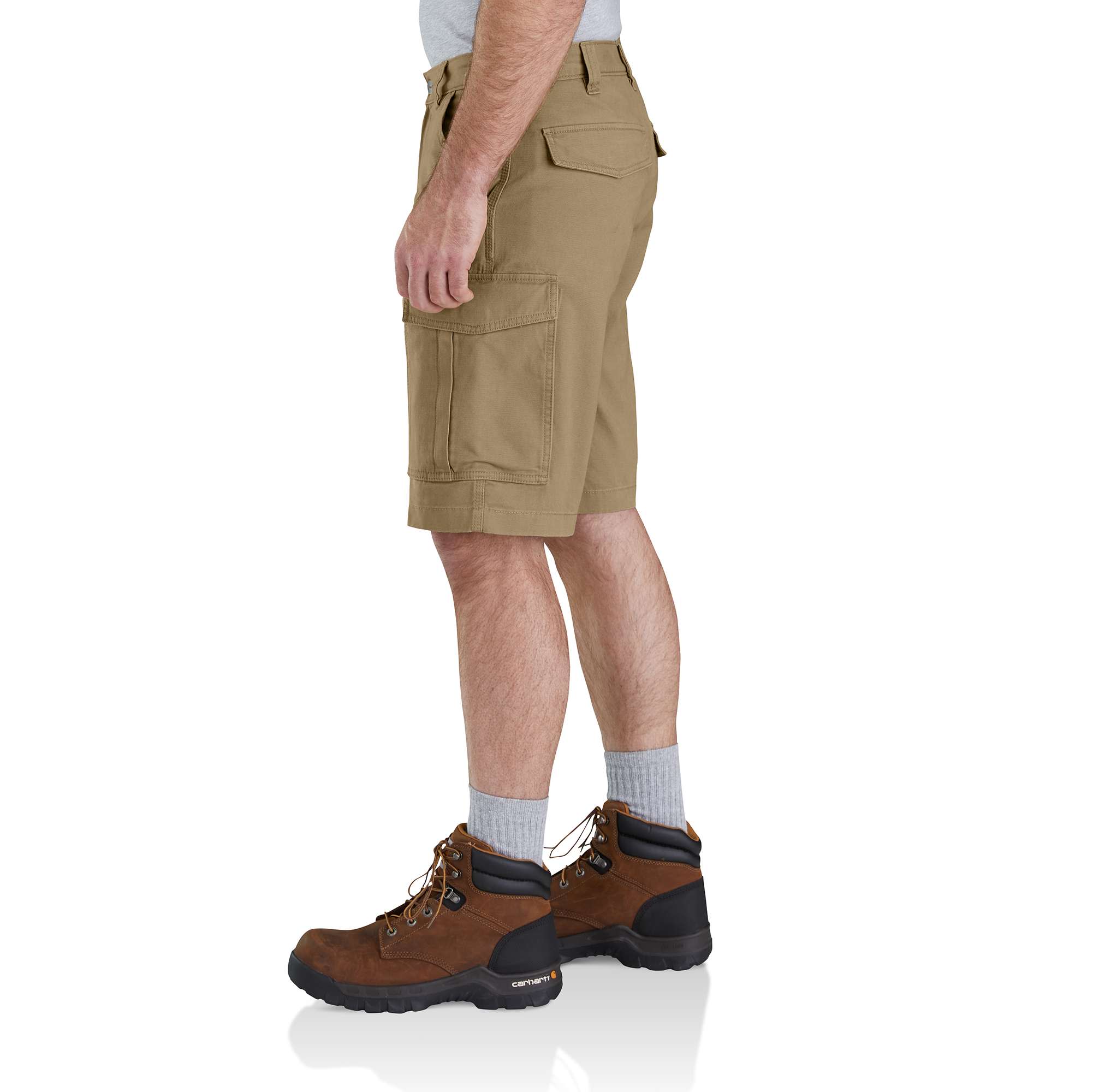 Relaxed 11" Rigby Cargo Short - Image 3