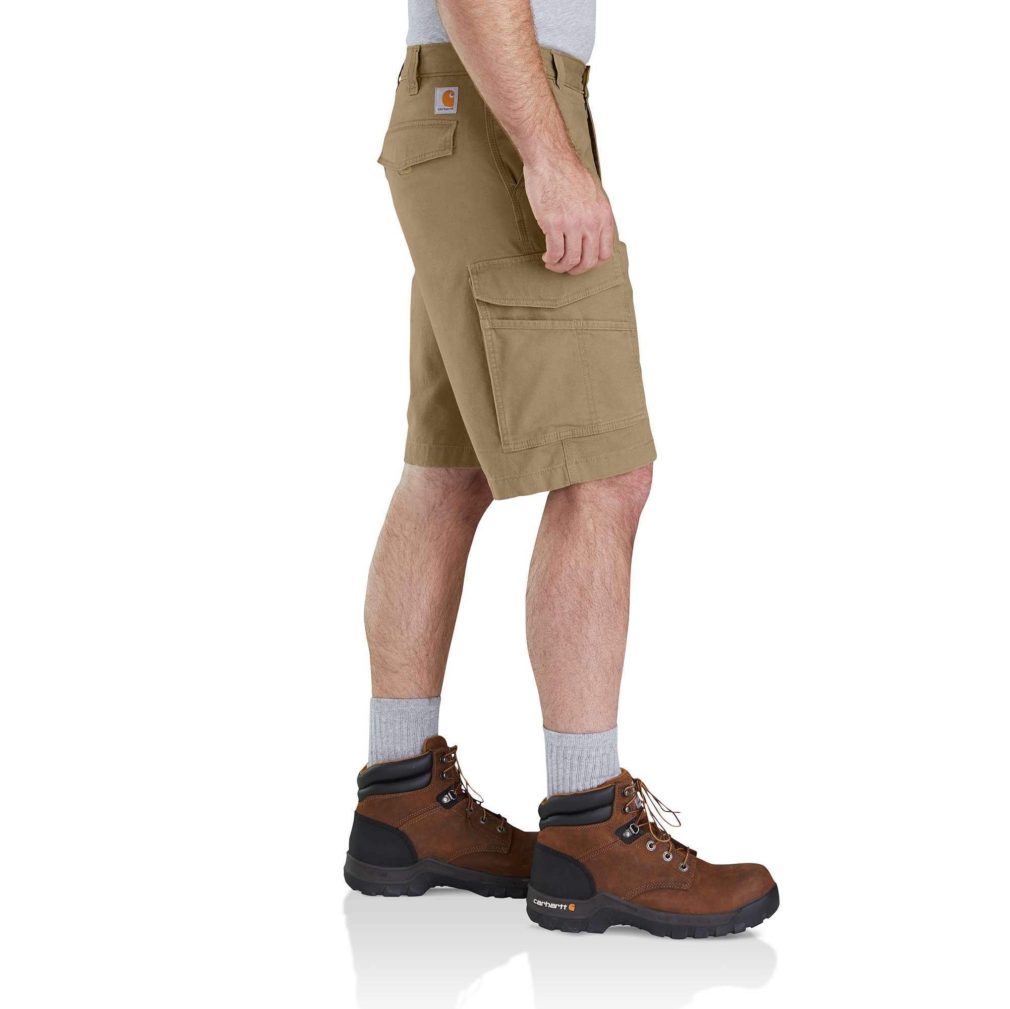Relaxed 11" Rigby Cargo Short - Image 4