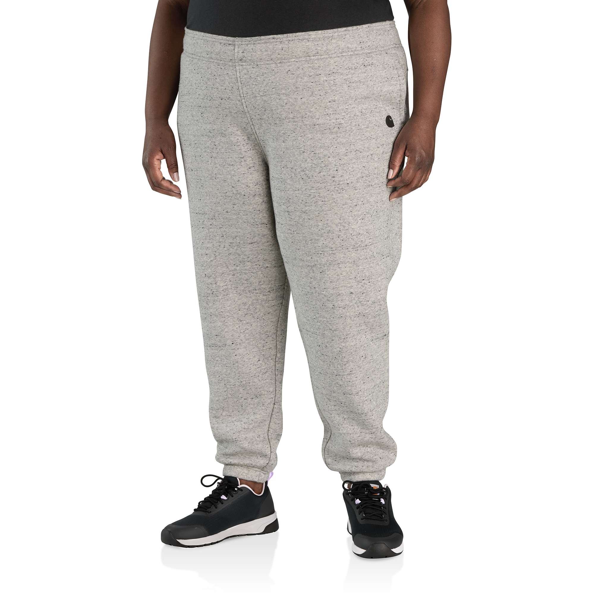 Relaxed Fit Fleece Jogger - Image 4