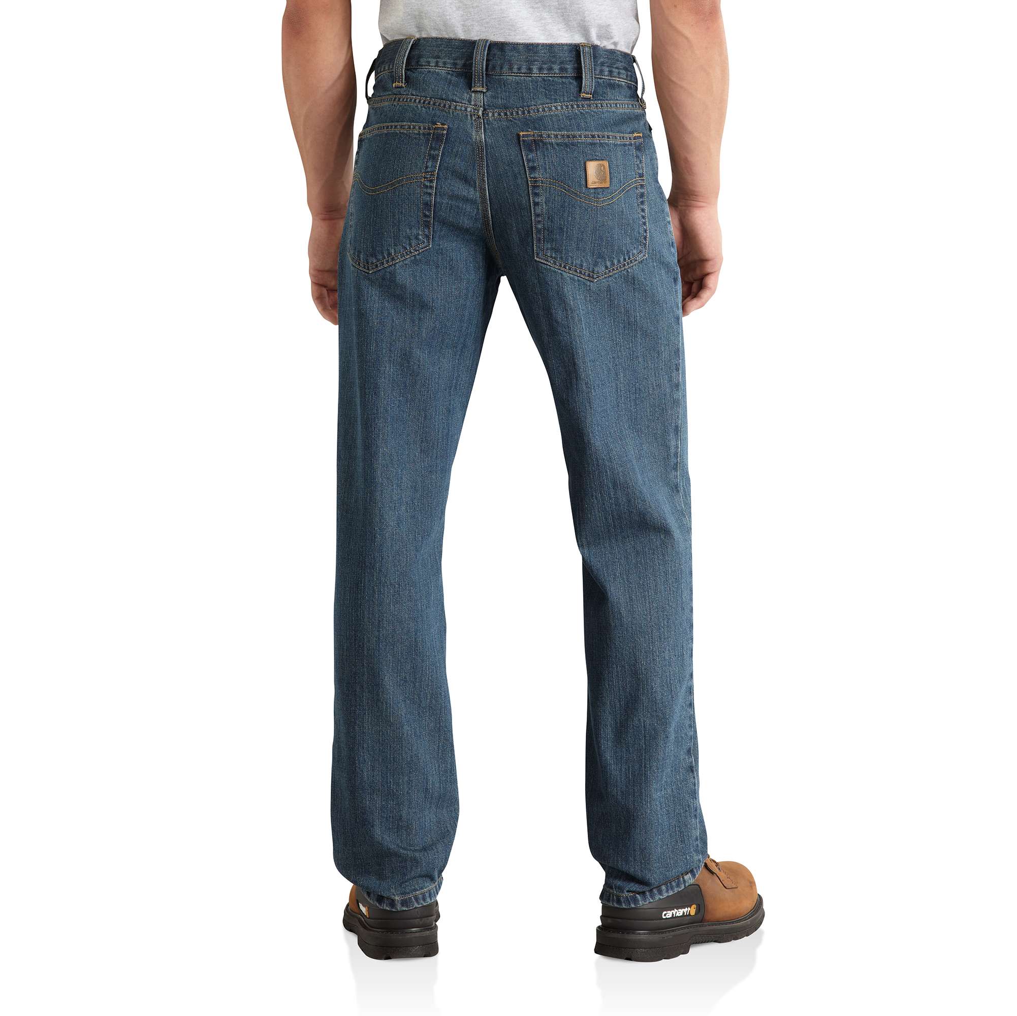 Relaxed-Fit Tipton Jean - Image 2