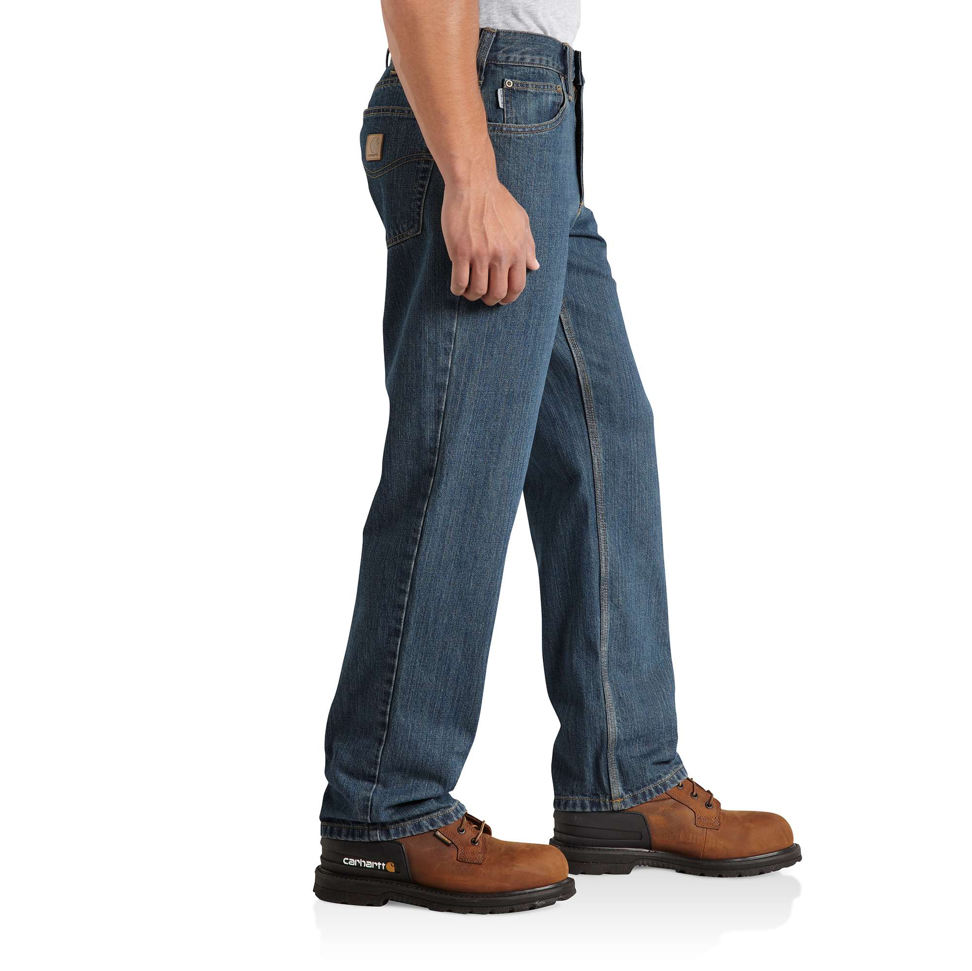 Relaxed-Fit Tipton Jean - Image 3