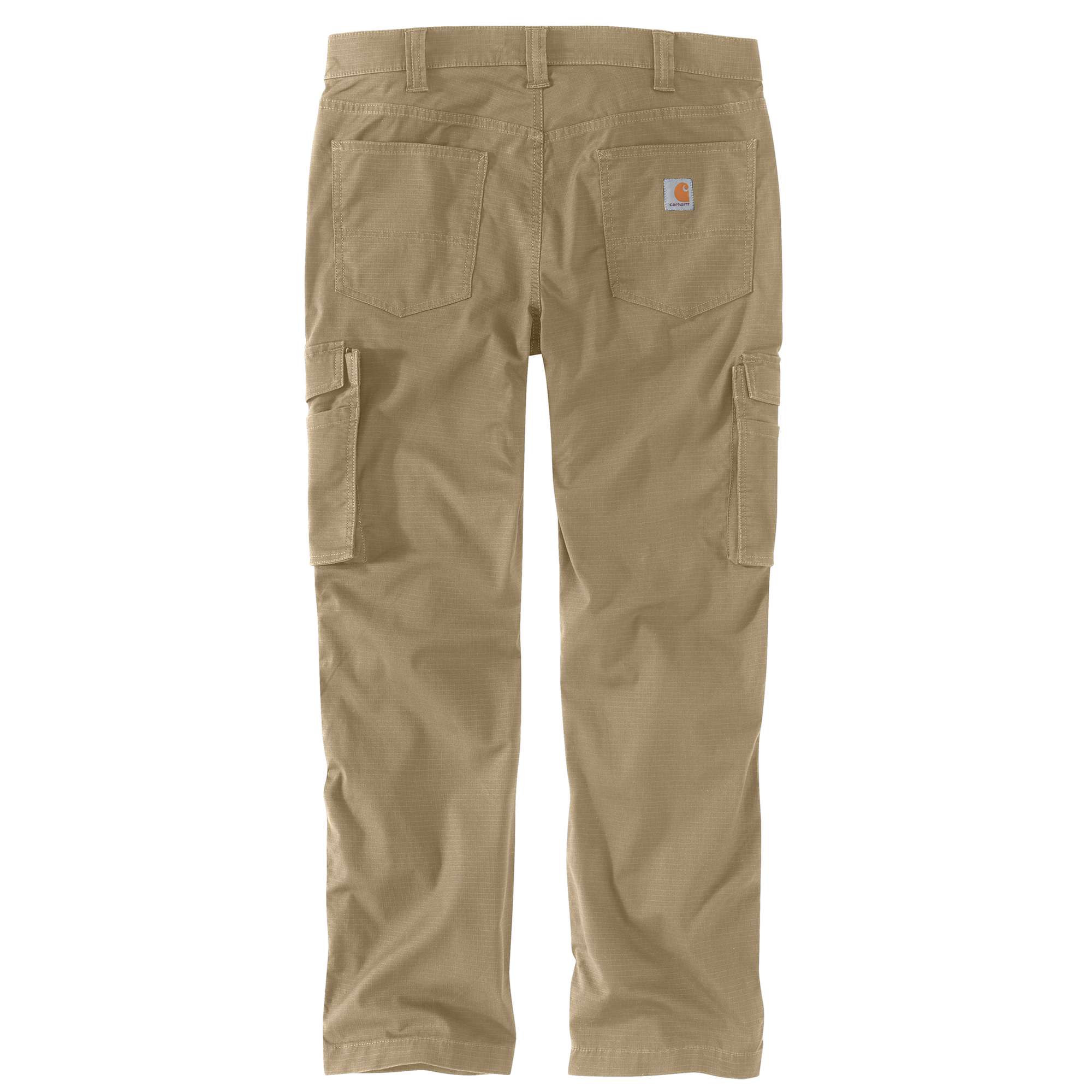 Relaxed Straight Force Ripstop Cargo Pant - Image 2