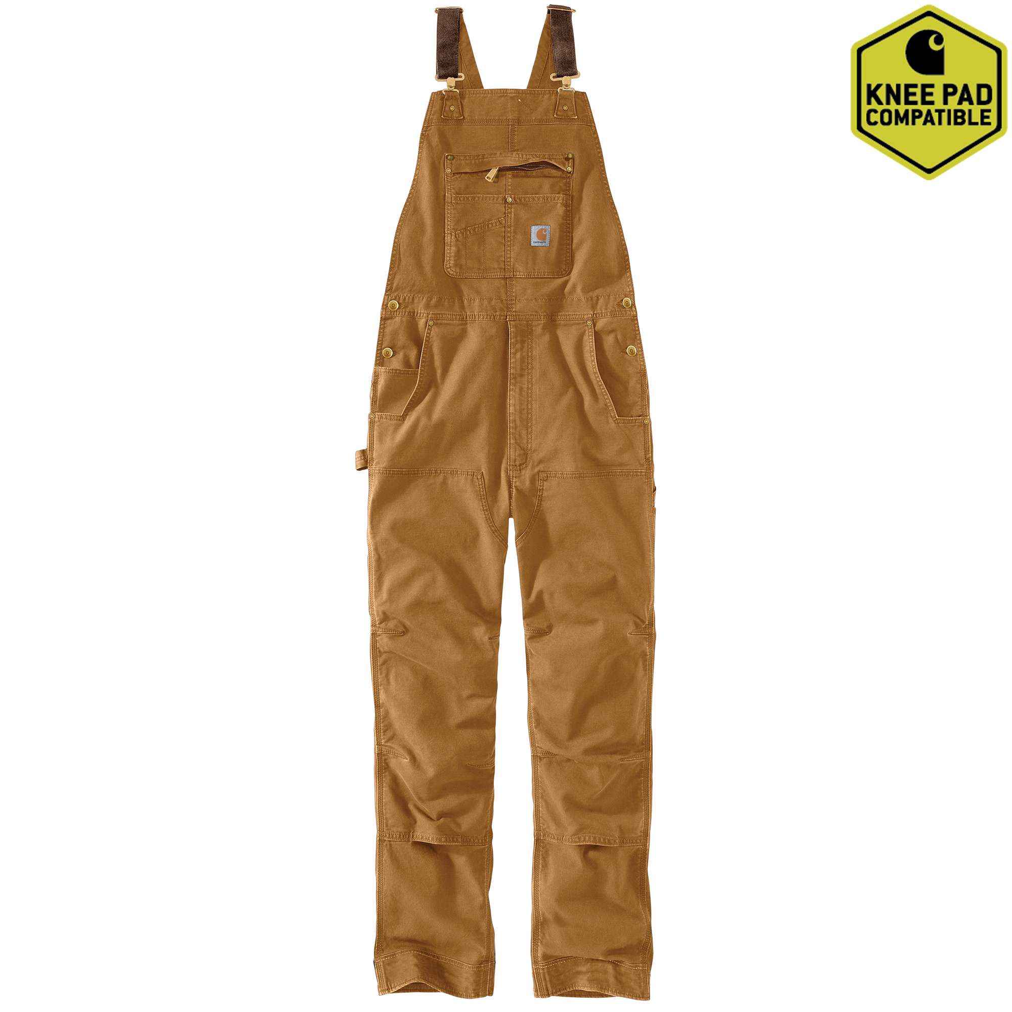 Rigby Bib Overall