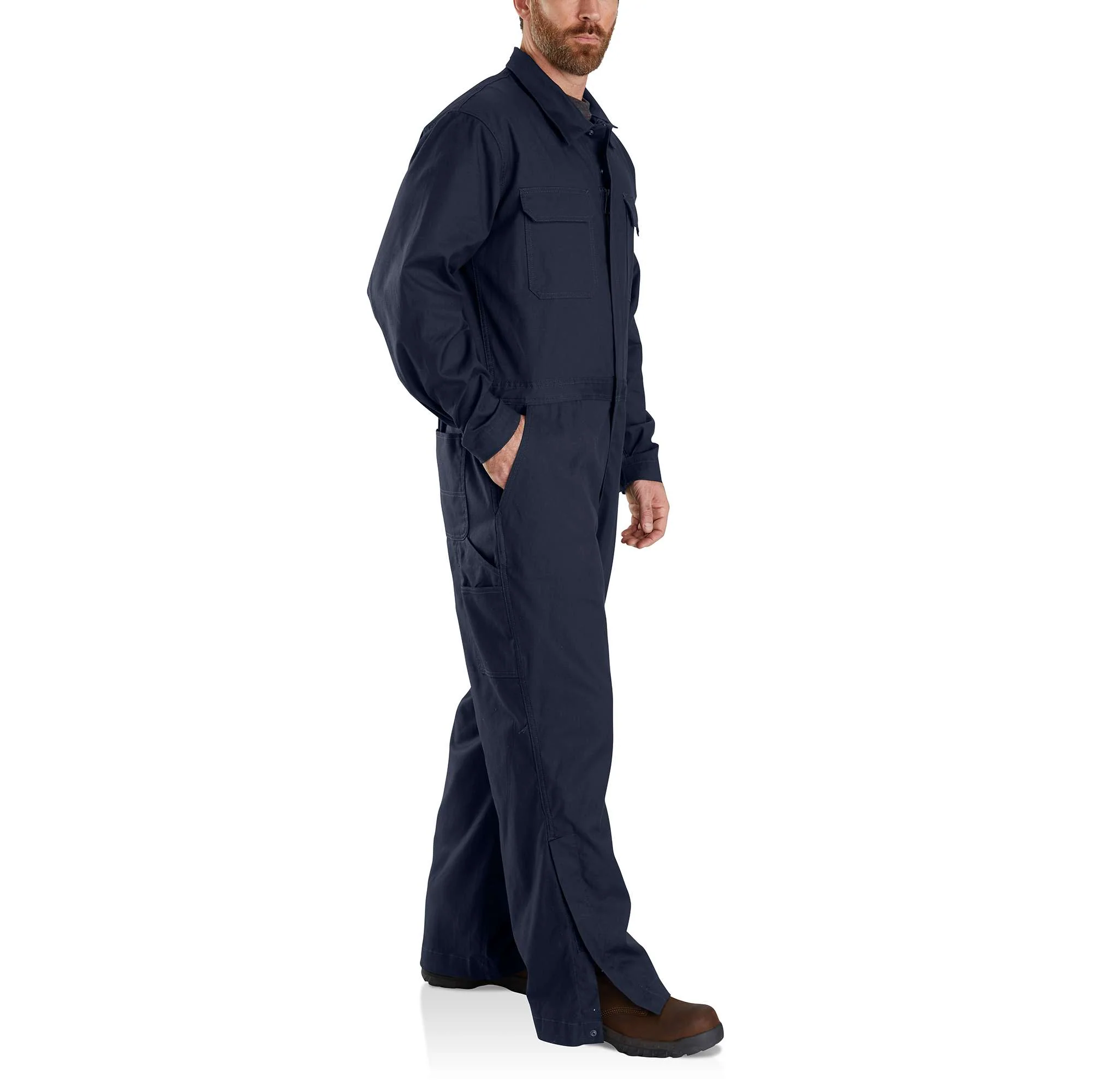 Rigby Coverall - Image 4